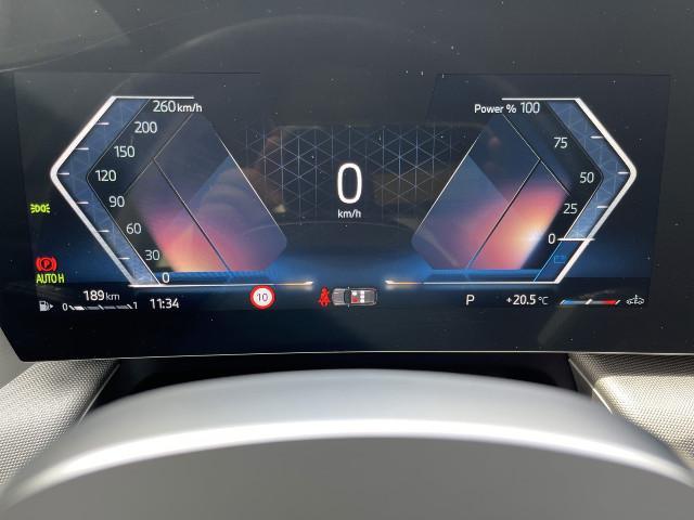 BMW X1 – Bild 4