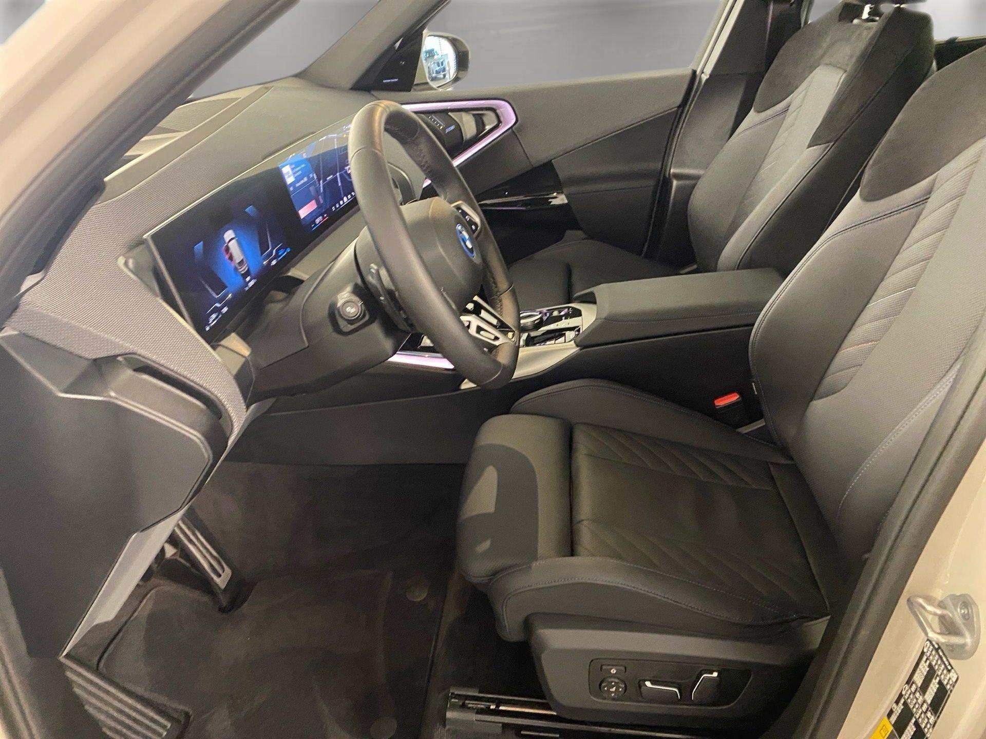 BMW X3 – Bild 19