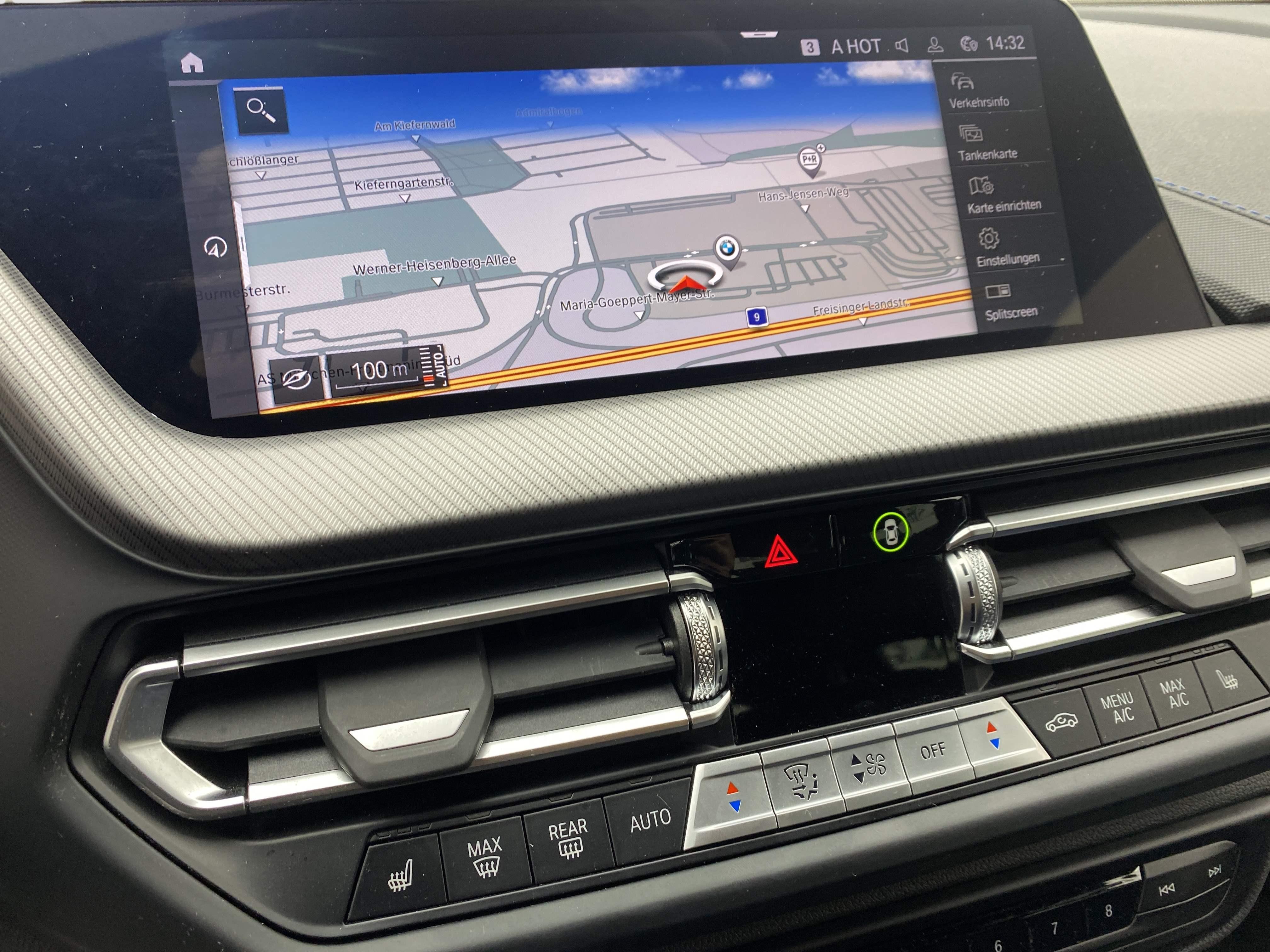 BMW 1er – Bild 13