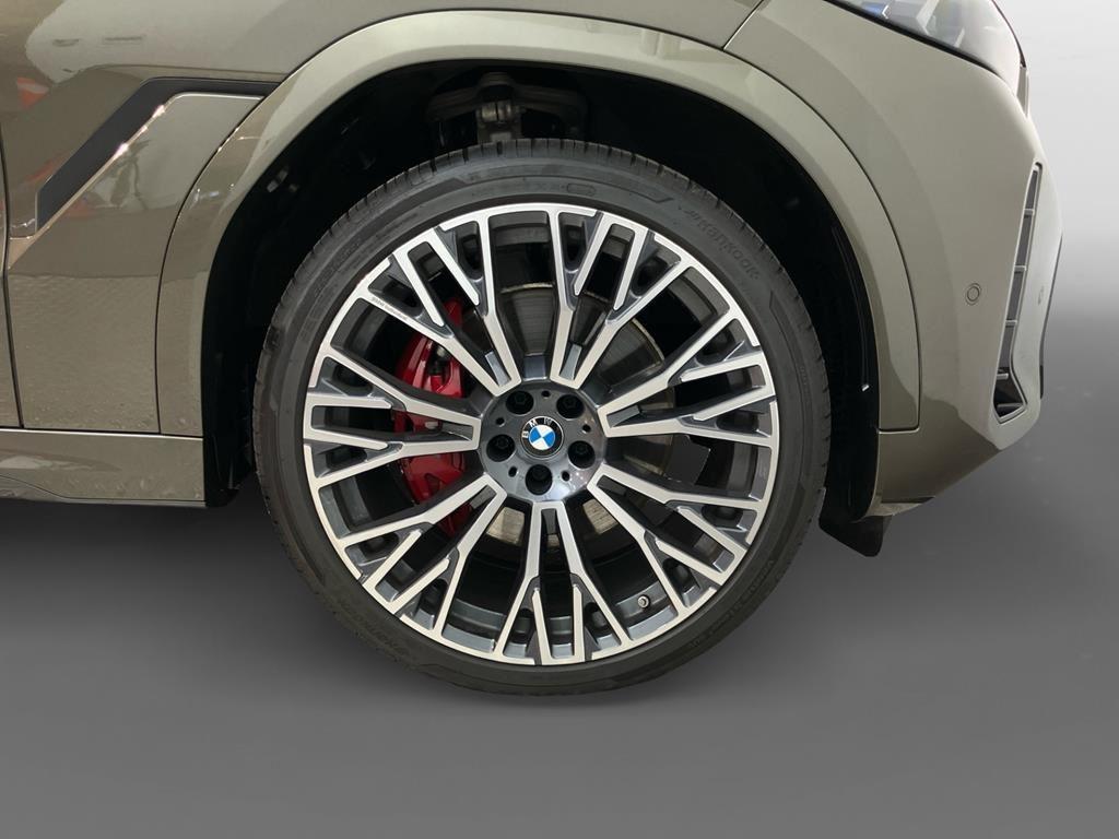 BMW X6 – Bild 4