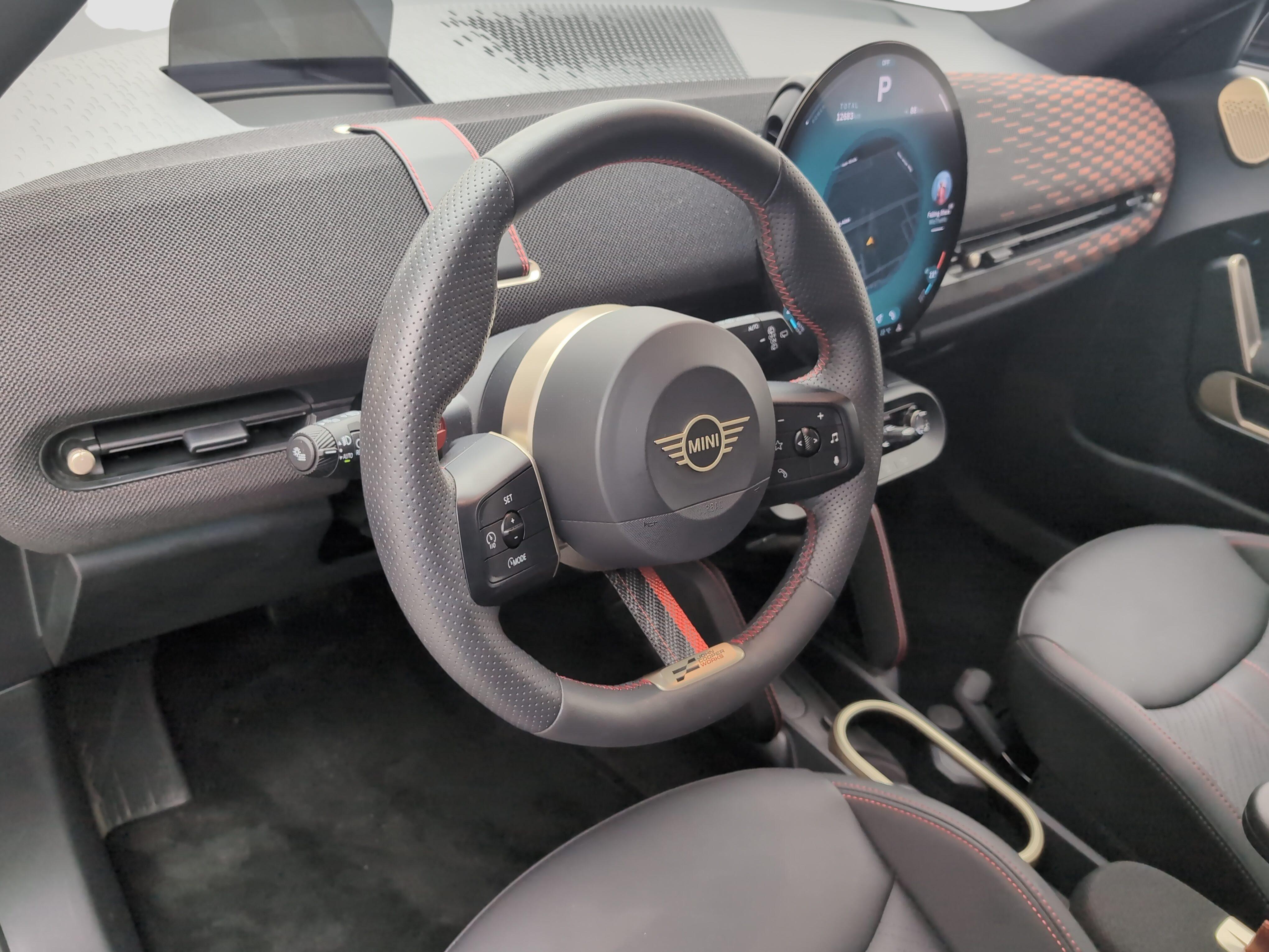 MINI Aceman – Bild 18