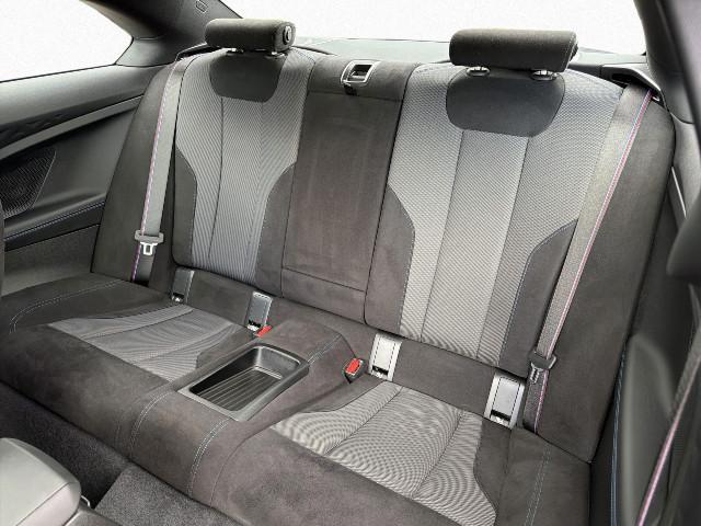 BMW 2er Coupé – Bild 14