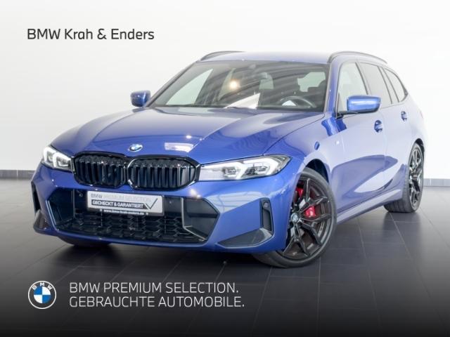 BMW 3er Touring – Bild 4