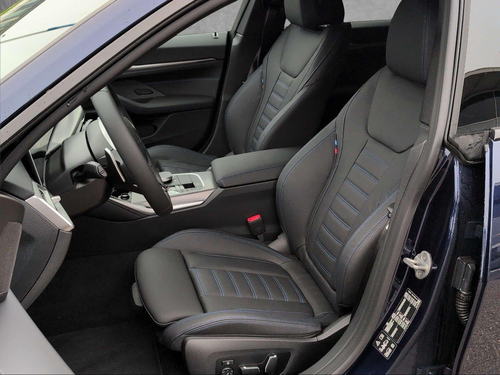 BMW 4er Gran Coupé – Bild 7