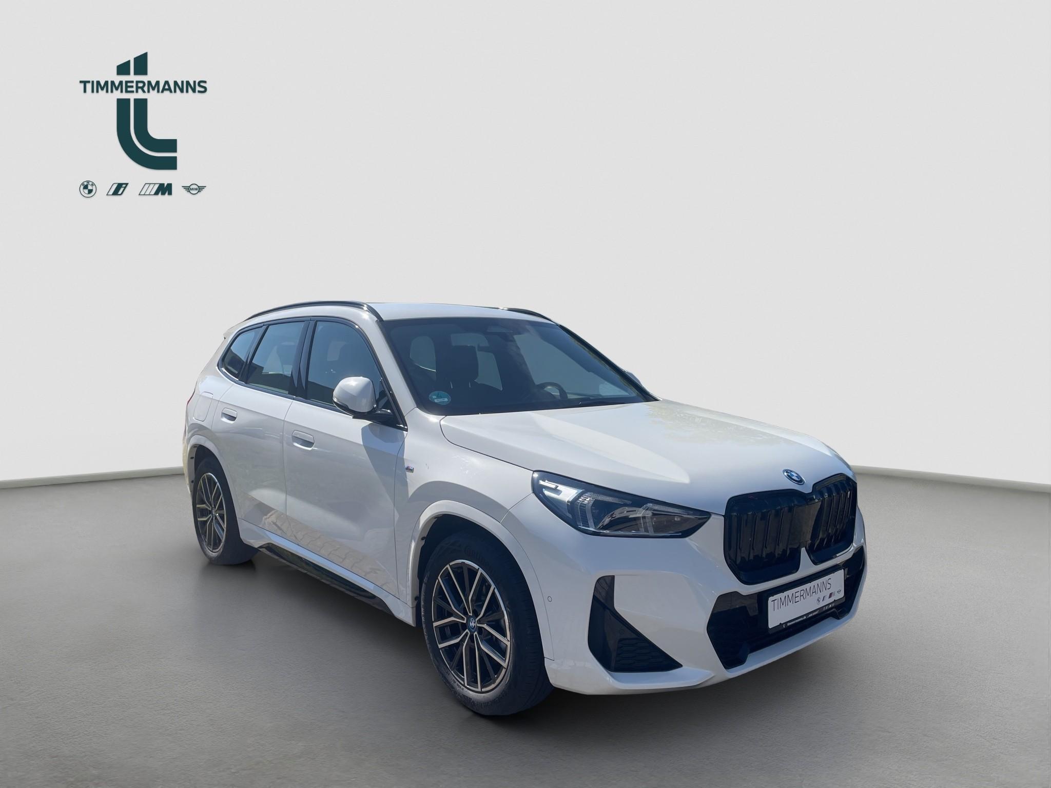 BMW iX1 – Bild 3