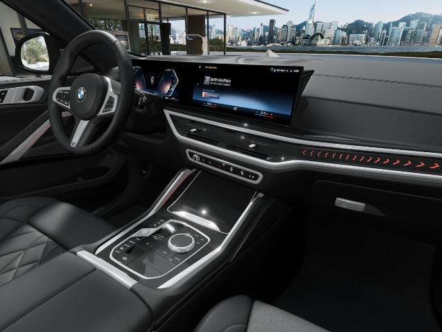 BMW X6 – Bild 4