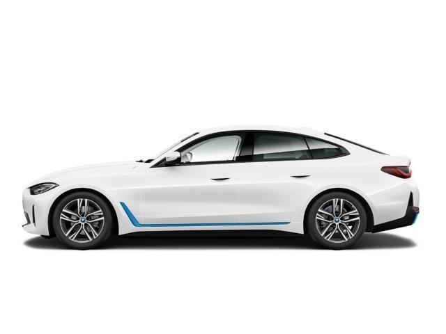 BMW i4 Gran Coupé – Bild 21