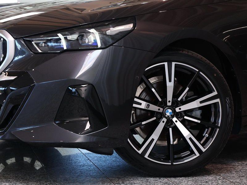 BMW 5er Touring – Bild 10