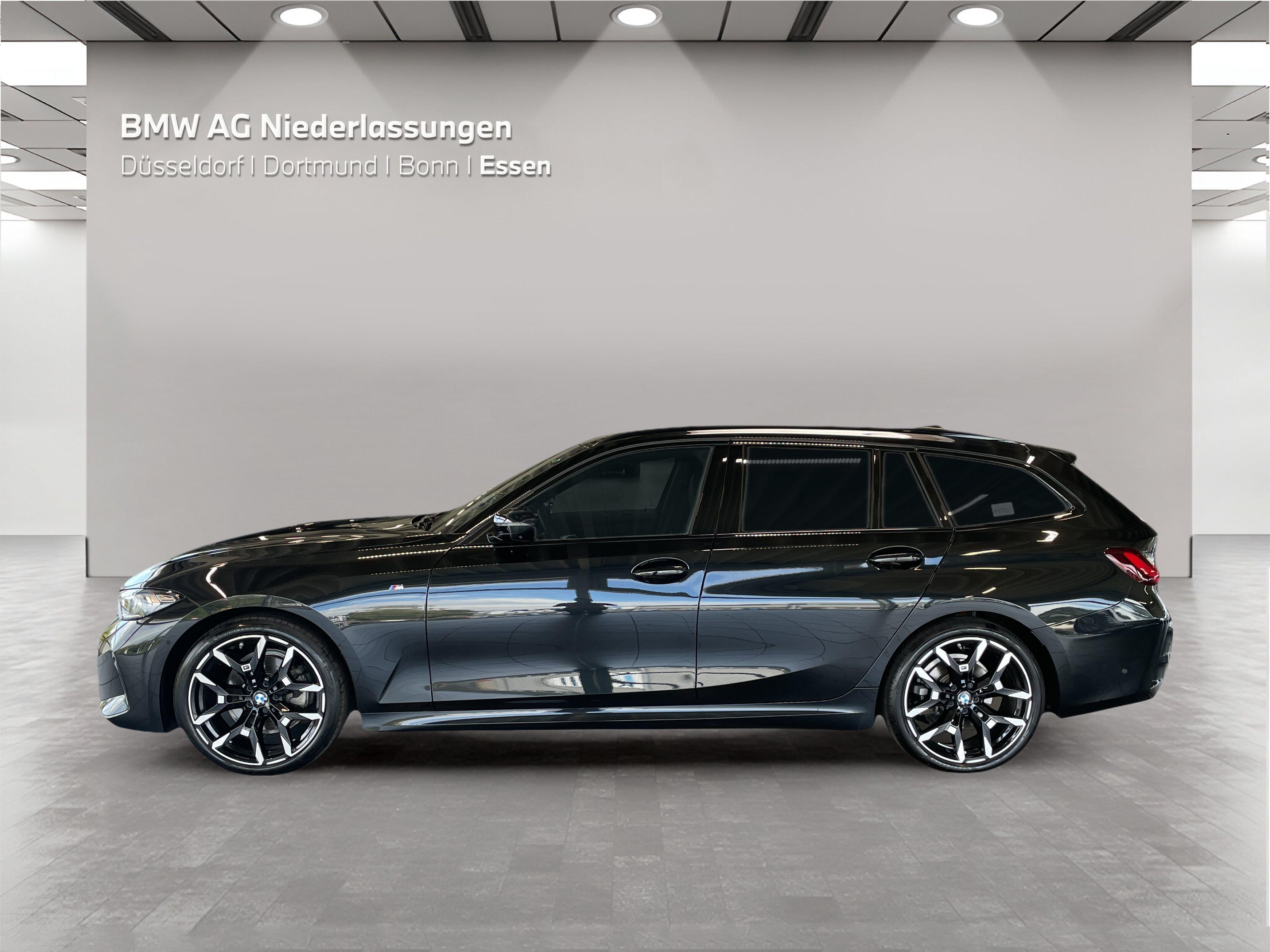 BMW 3er Touring – Bild 5