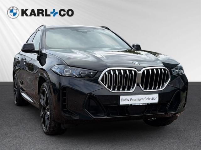 BMW X6 – Bild 15