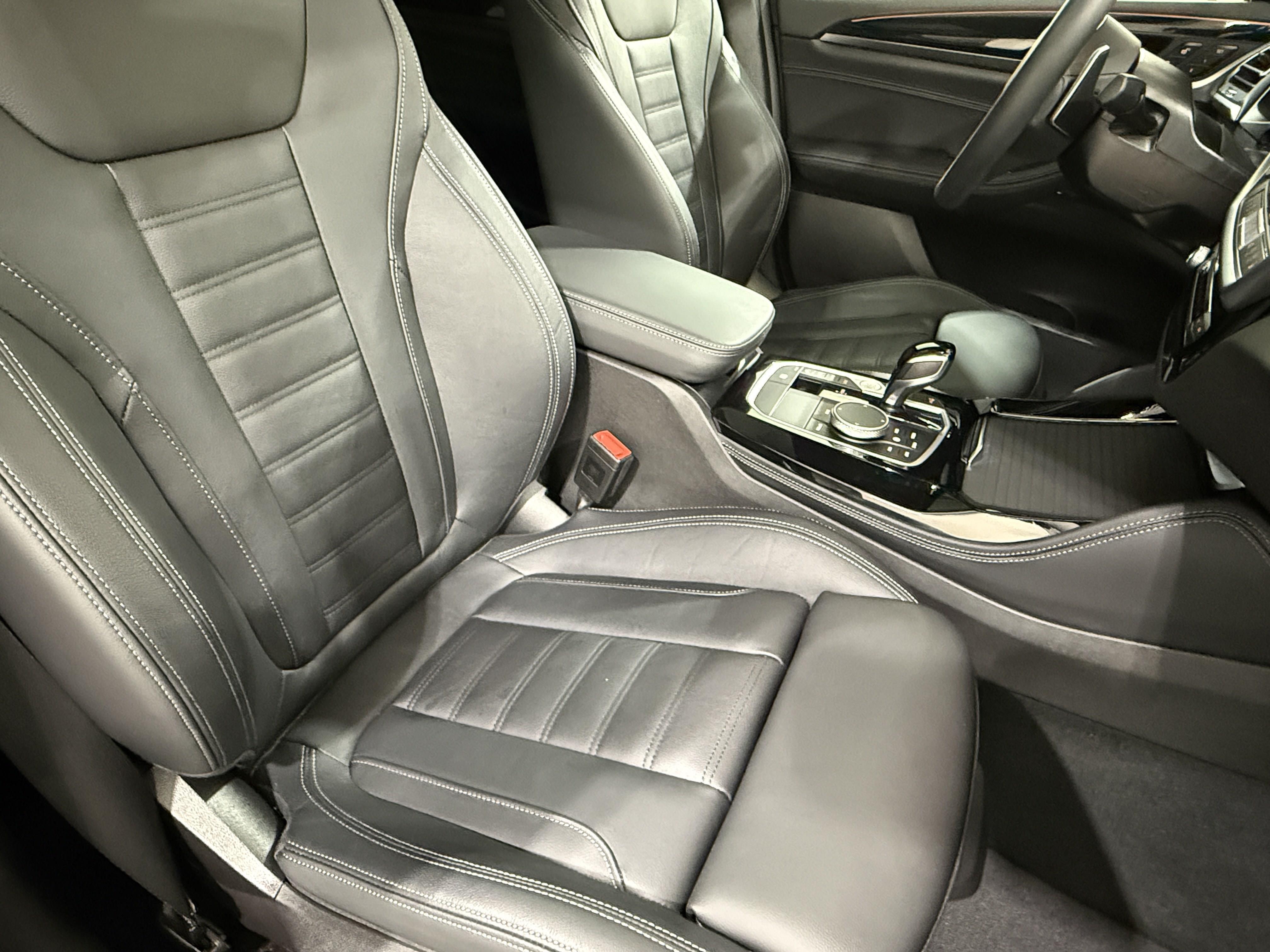 BMW X4 – Bild 15