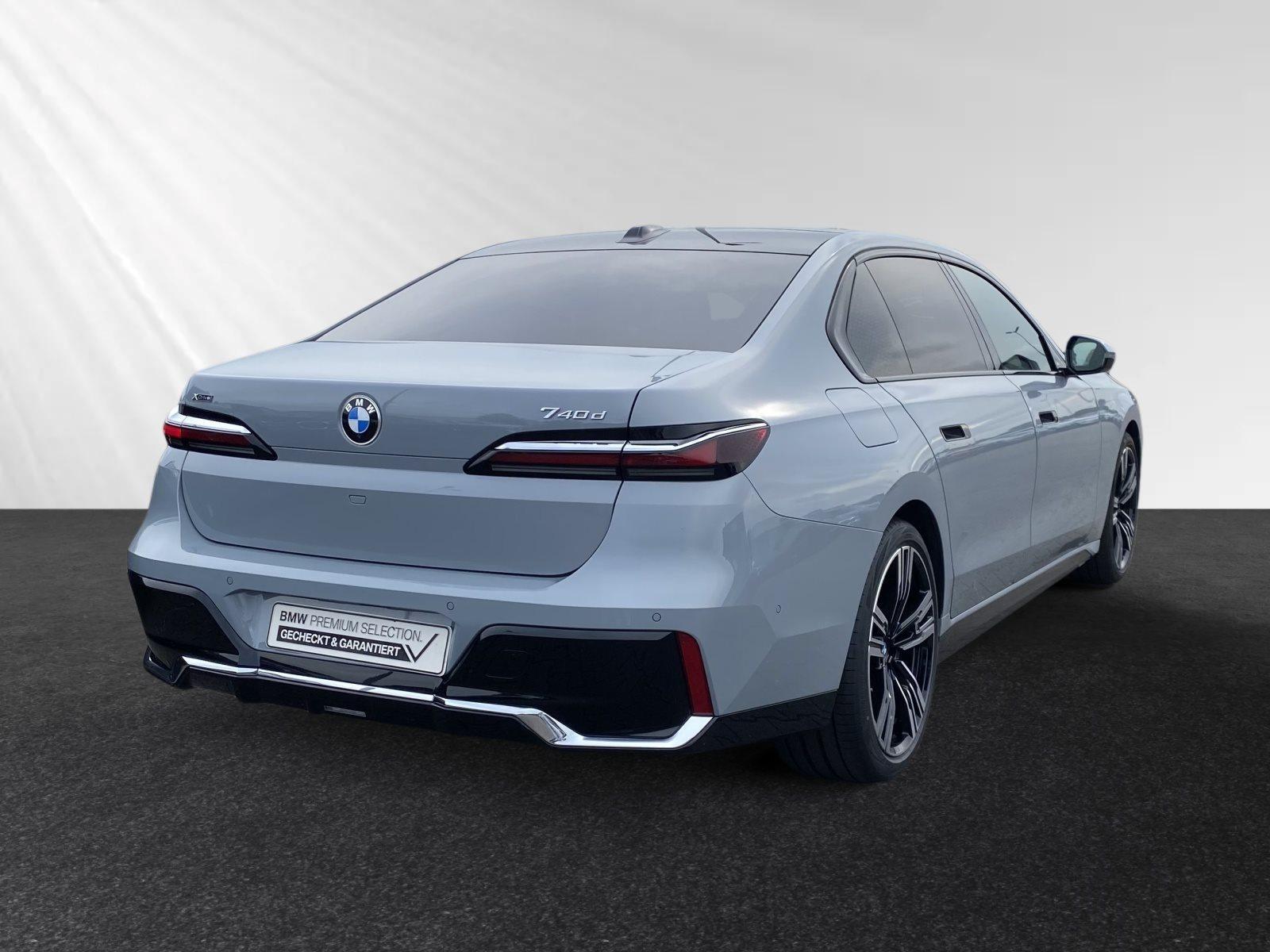 BMW 7er – Bild 3