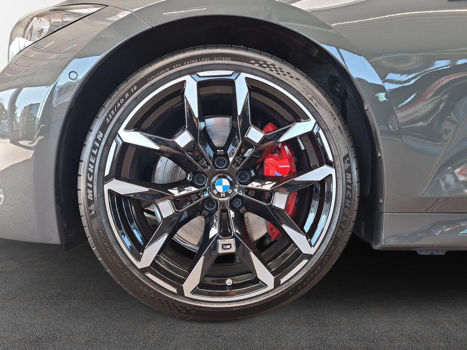 BMW 3er Touring – Bild 6