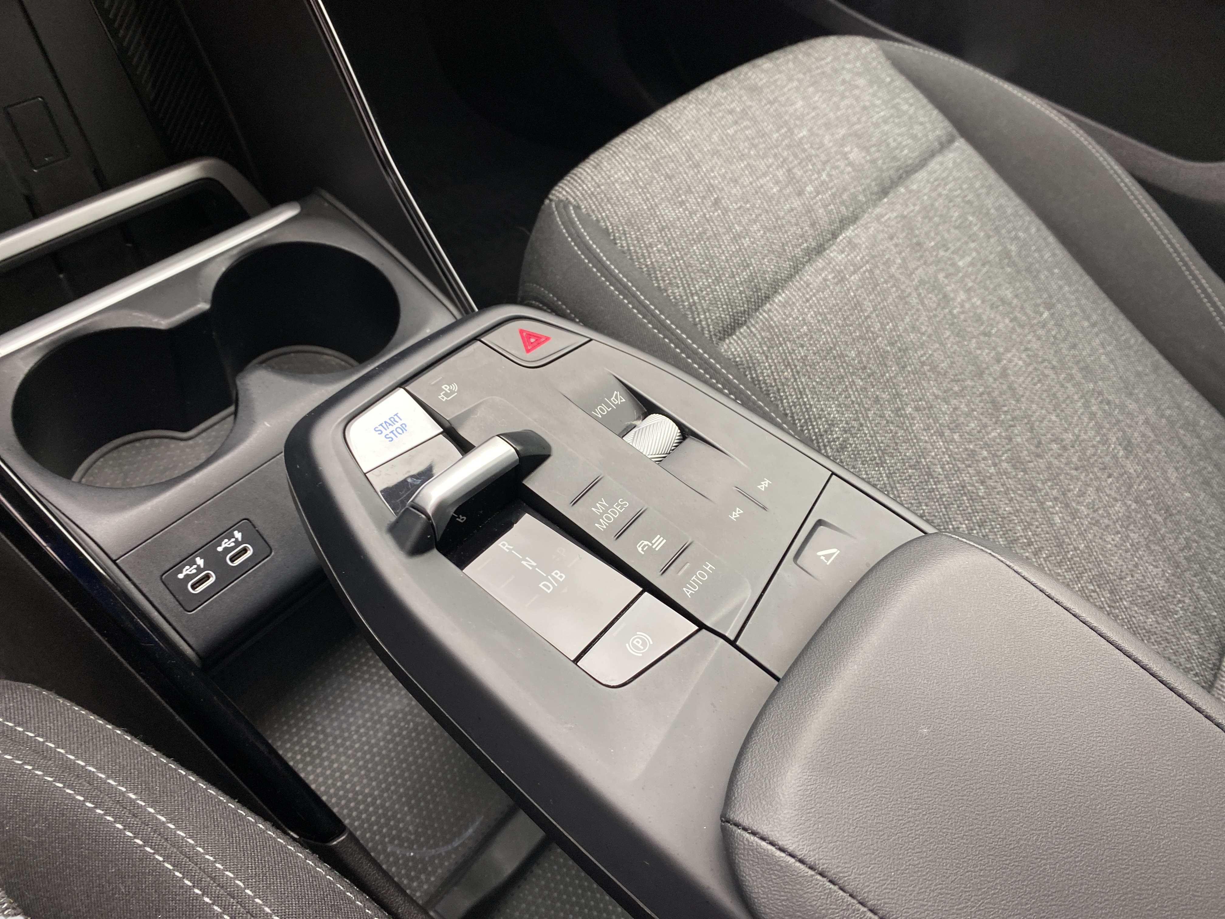 BMW iX1 – Bild 9