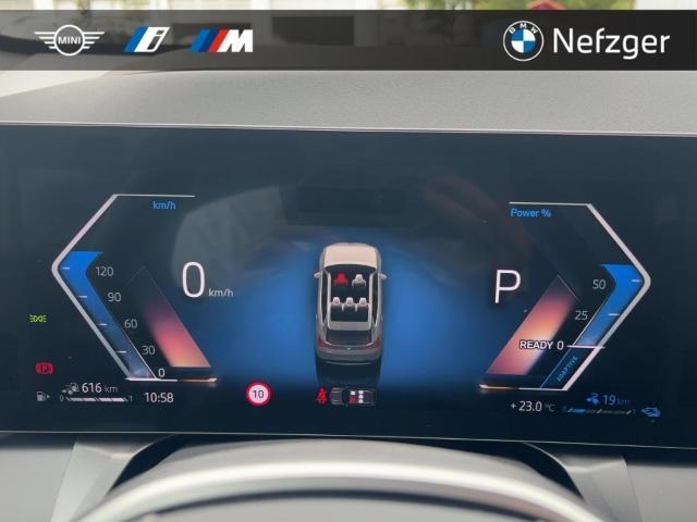 BMW X3 – Bild 18