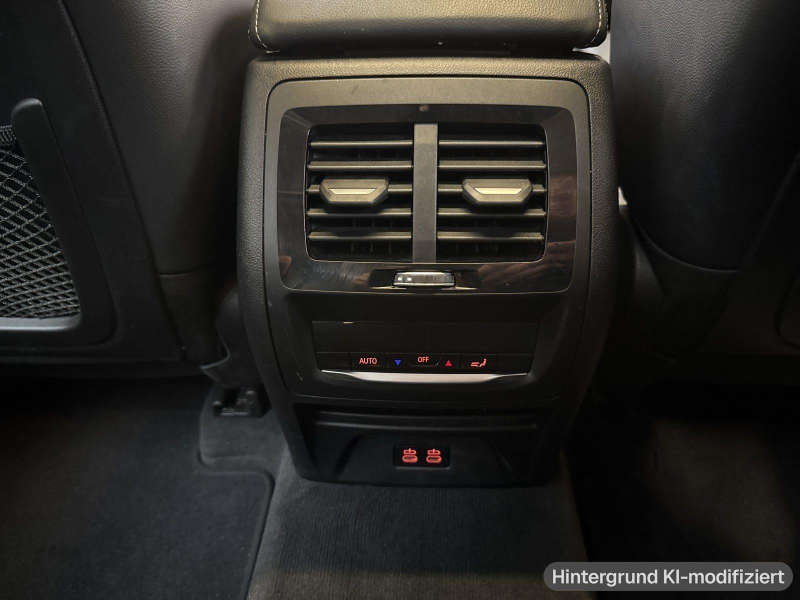 BMW X3 – Bild 19