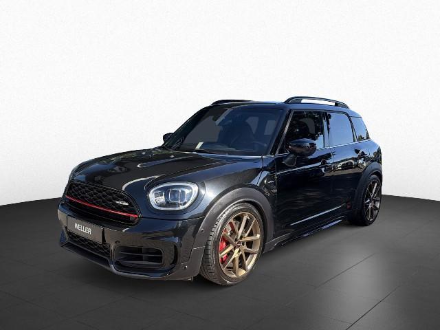 MINI John 2022