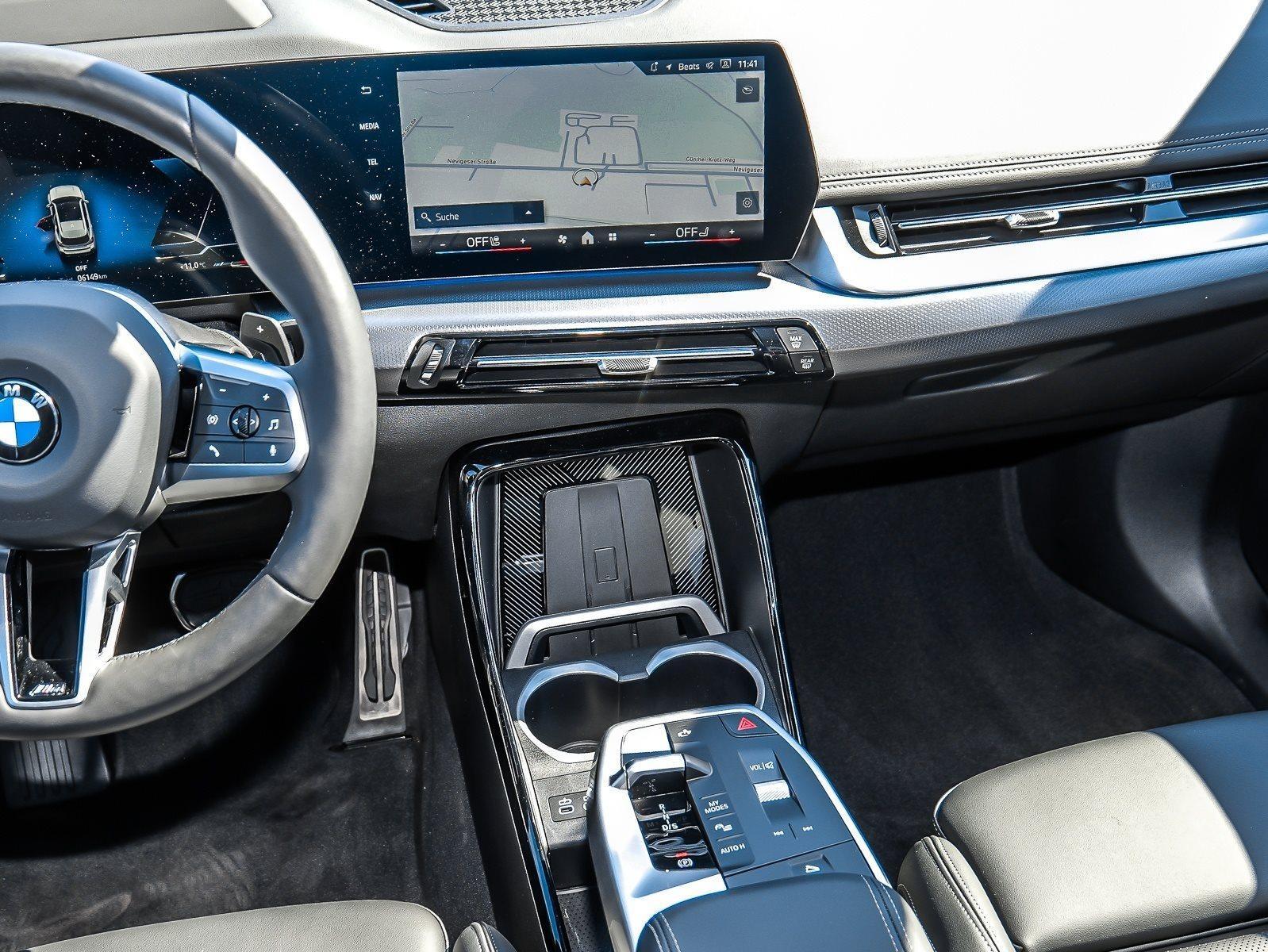 BMW X1 – Bild 9
