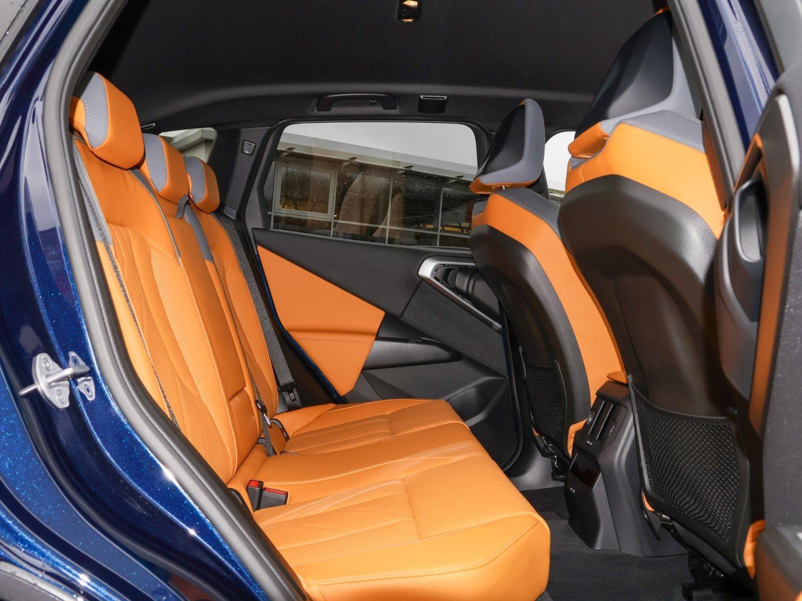 BMW X3 – Bild 4