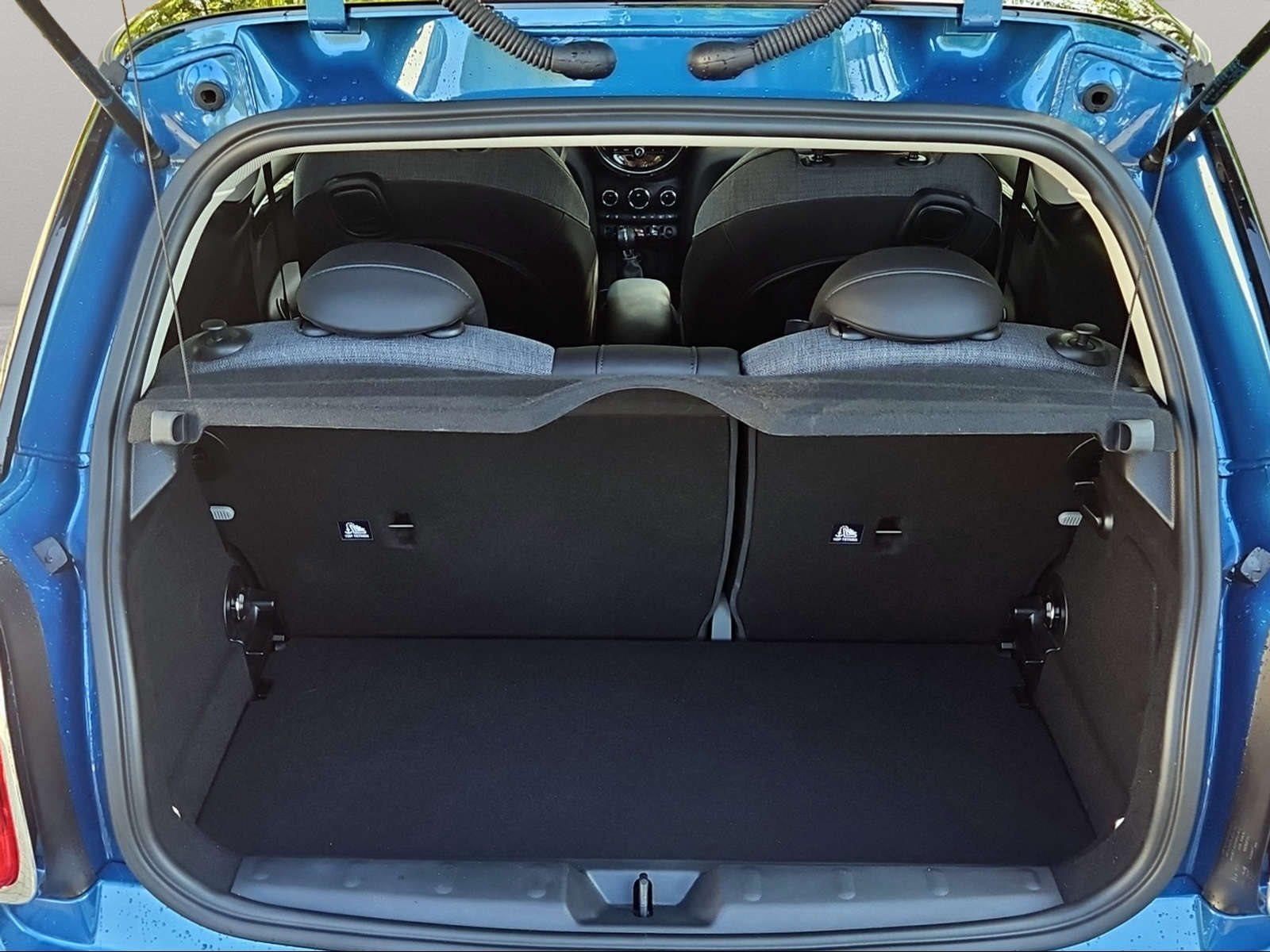 MINI Cooper 3-Türer – Bild 16