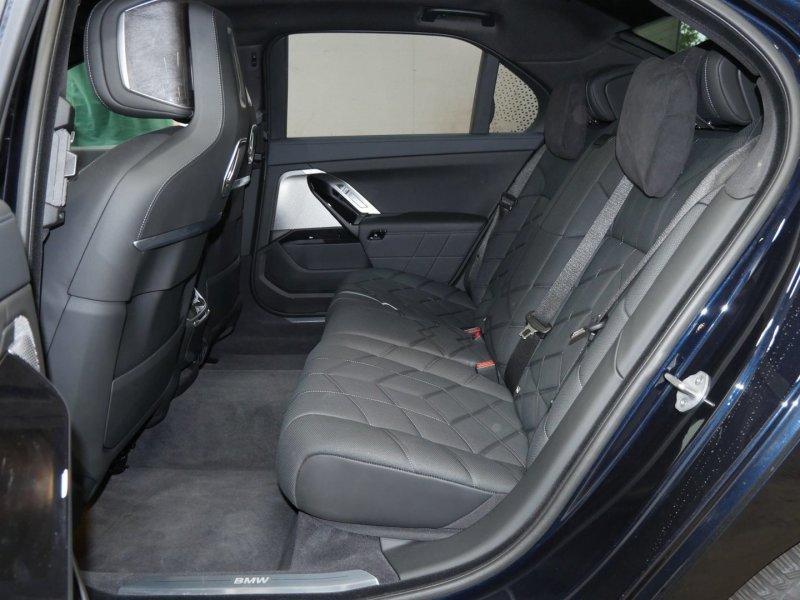 BMW i7 – Bild 24