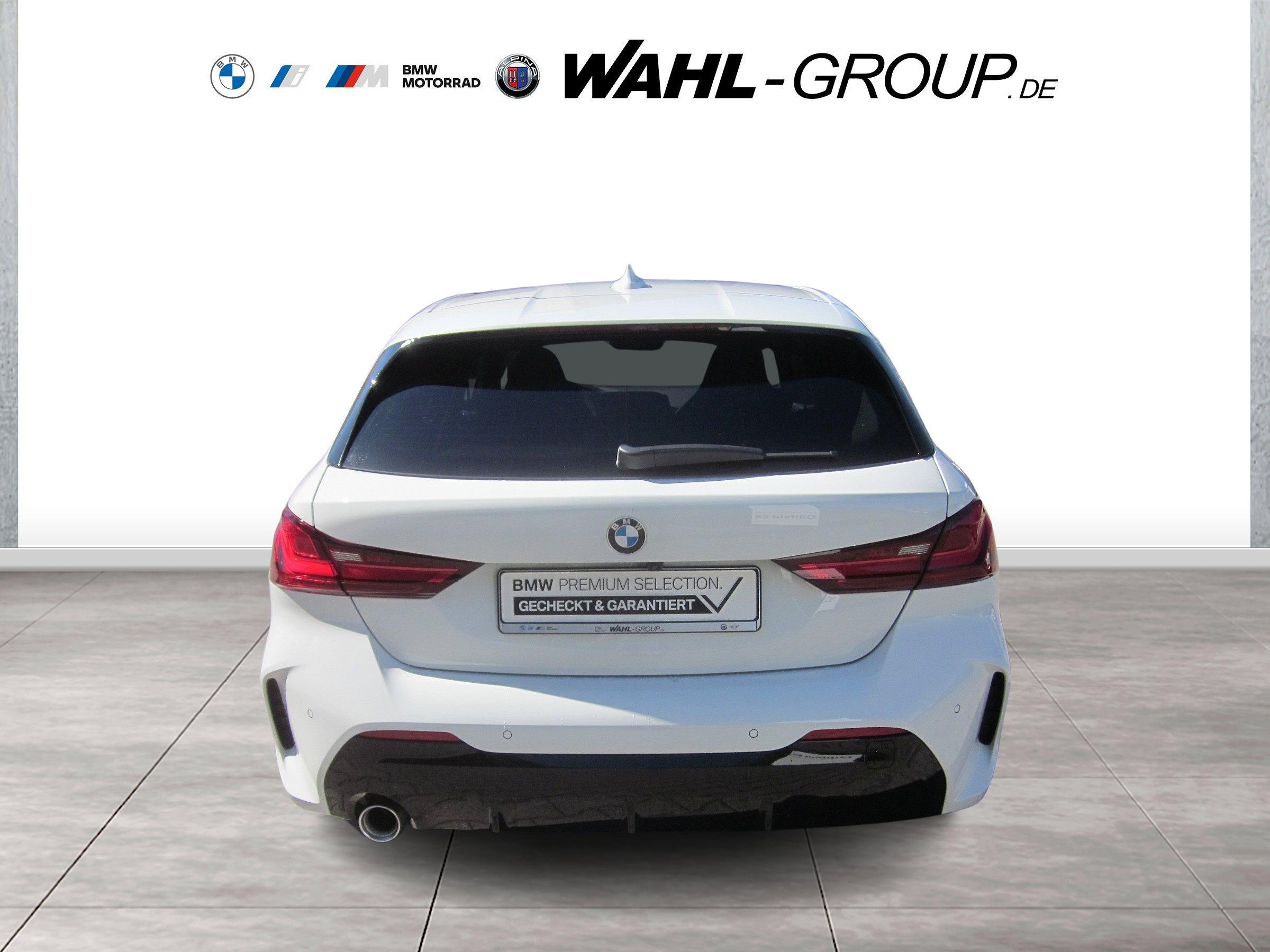 BMW 1er – Bild 5