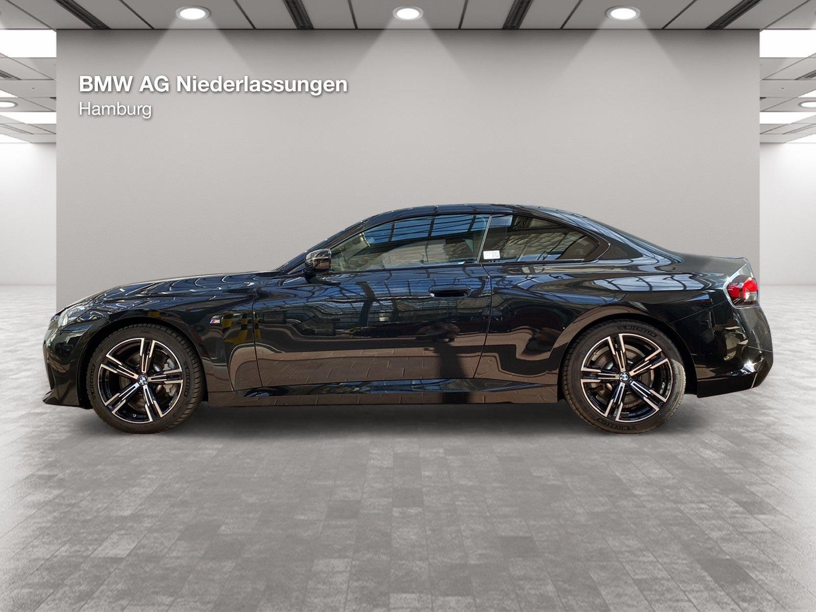 BMW 2er Coupé – Bild 2