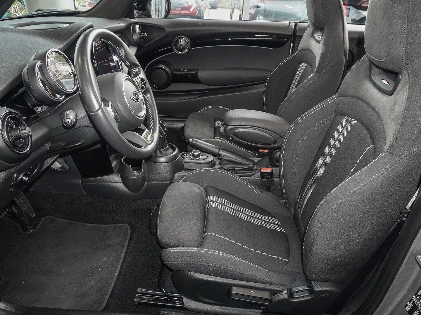 MINI Cabrio – Bild 9