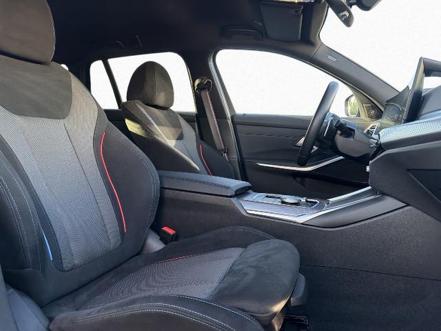 BMW 3er Touring – Bild 15