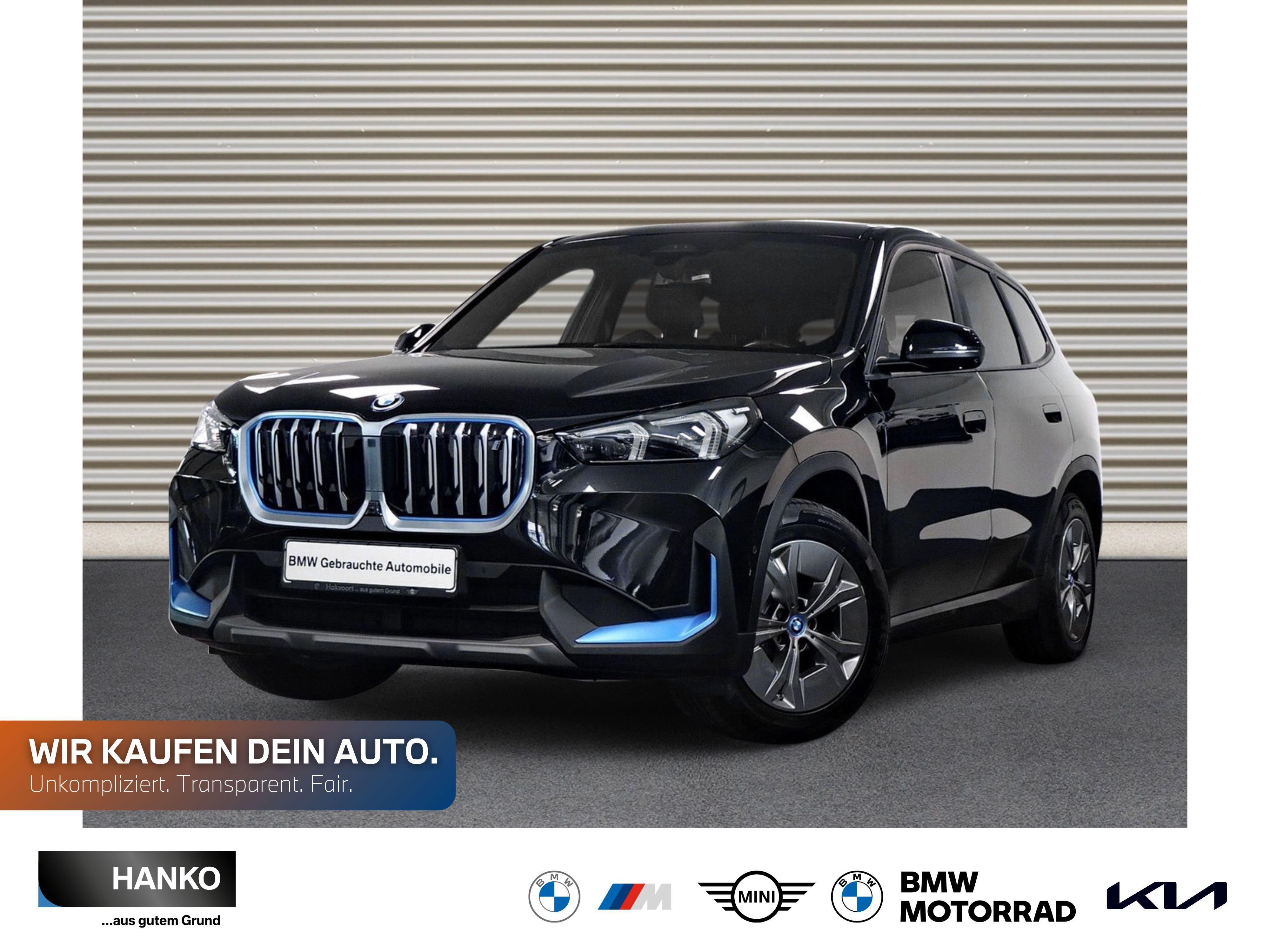 BMW BMW — BMW BMW iX1 xDrive30