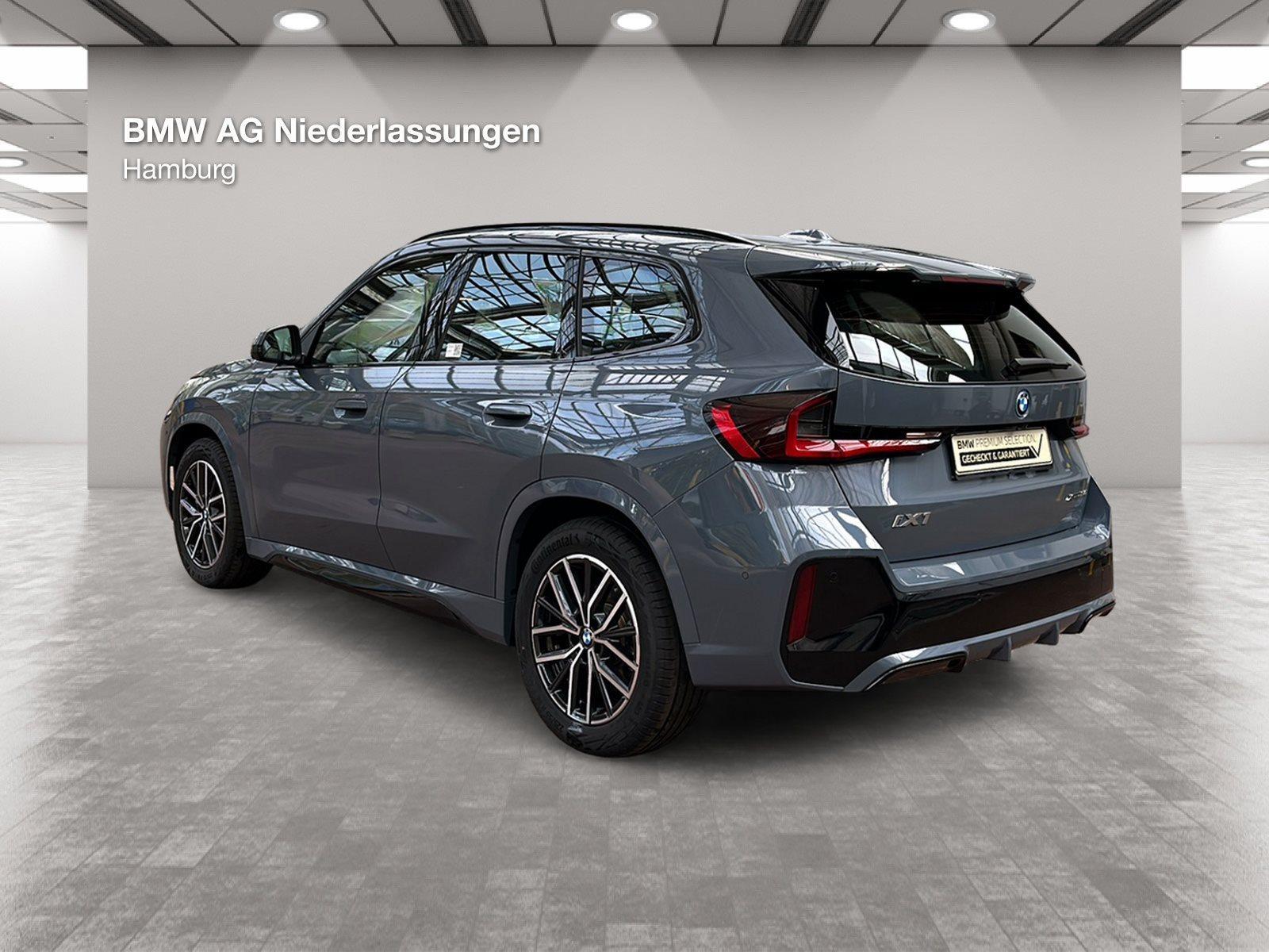 BMW iX1 – Bild 3