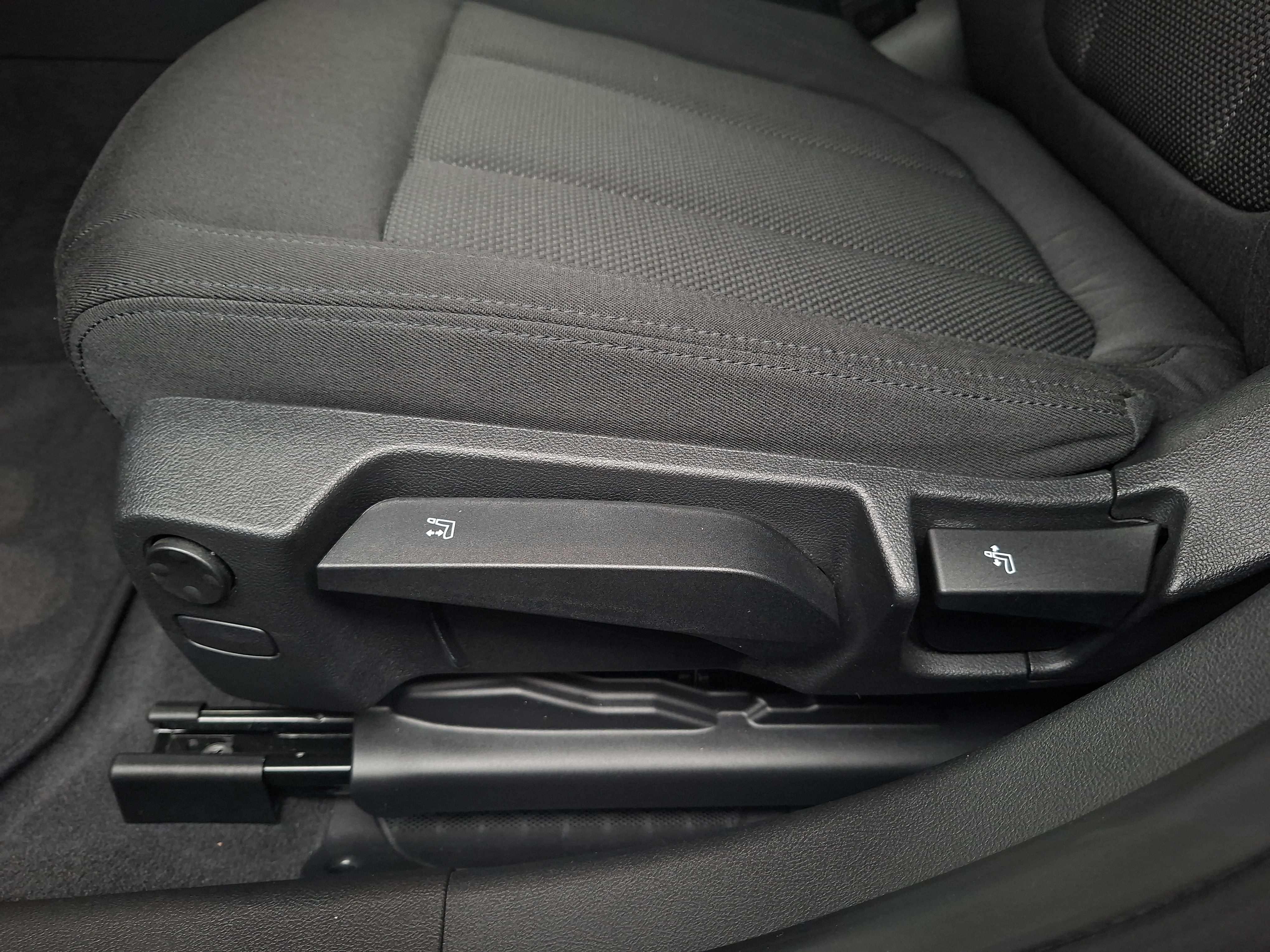 BMW 3er Touring – Bild 32