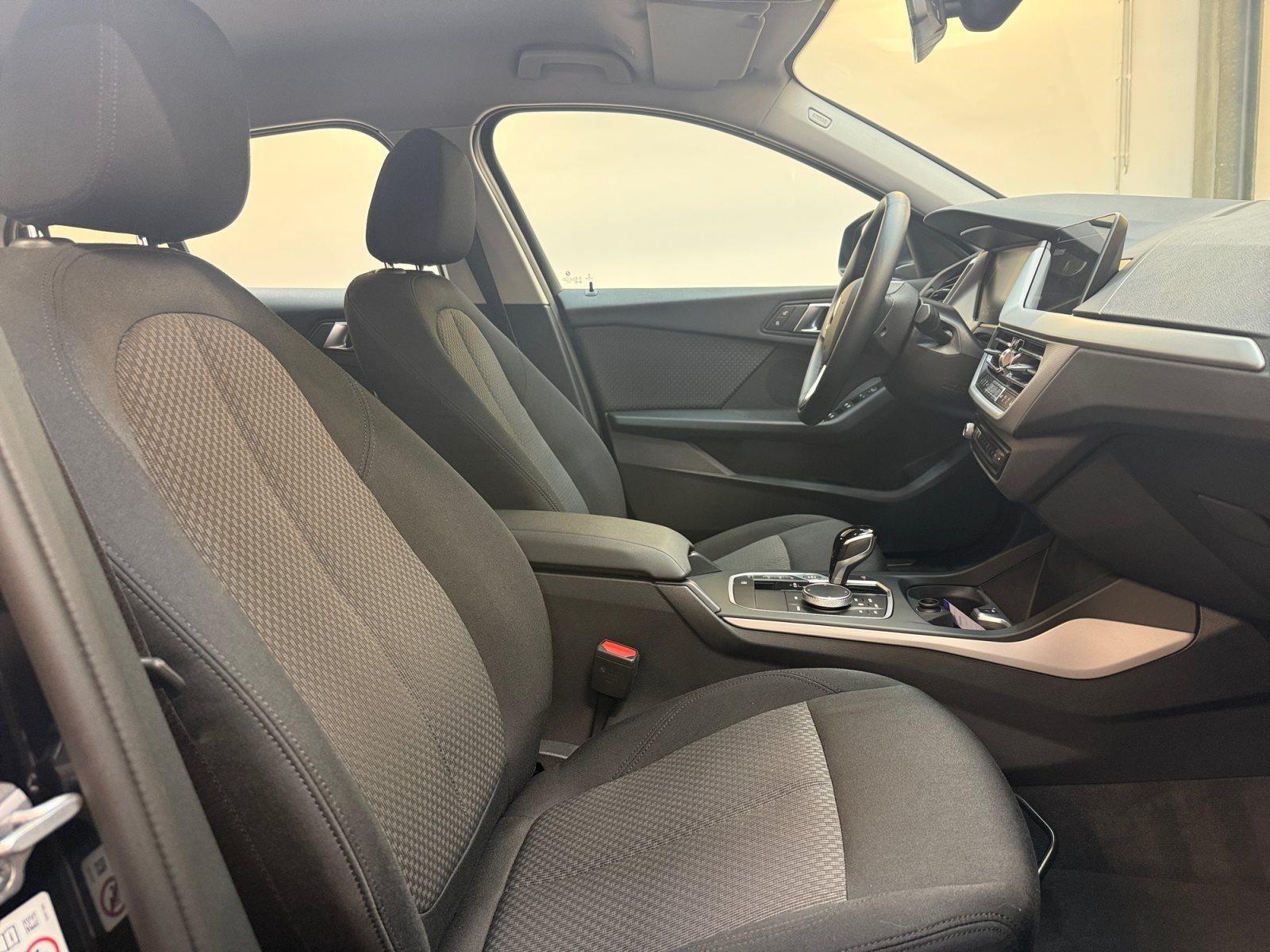 BMW 1er – Bild 13