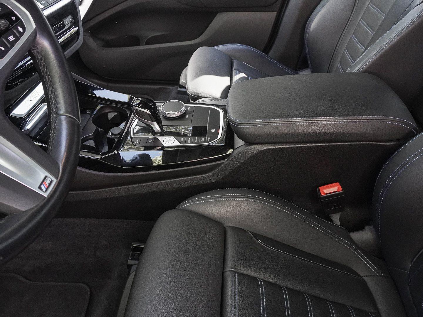 BMW X3 – Bild 19