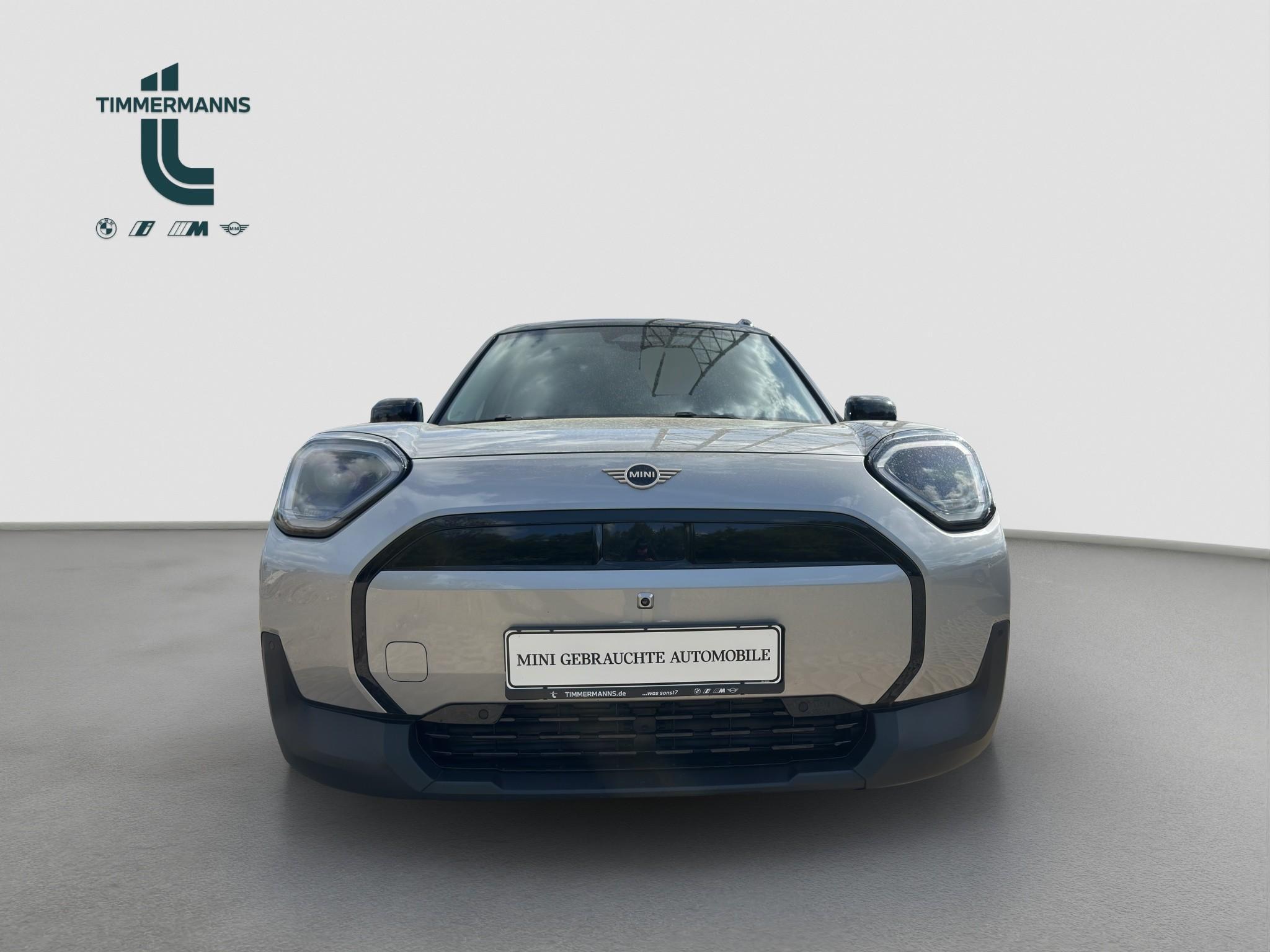 MINI Aceman – Bild 23