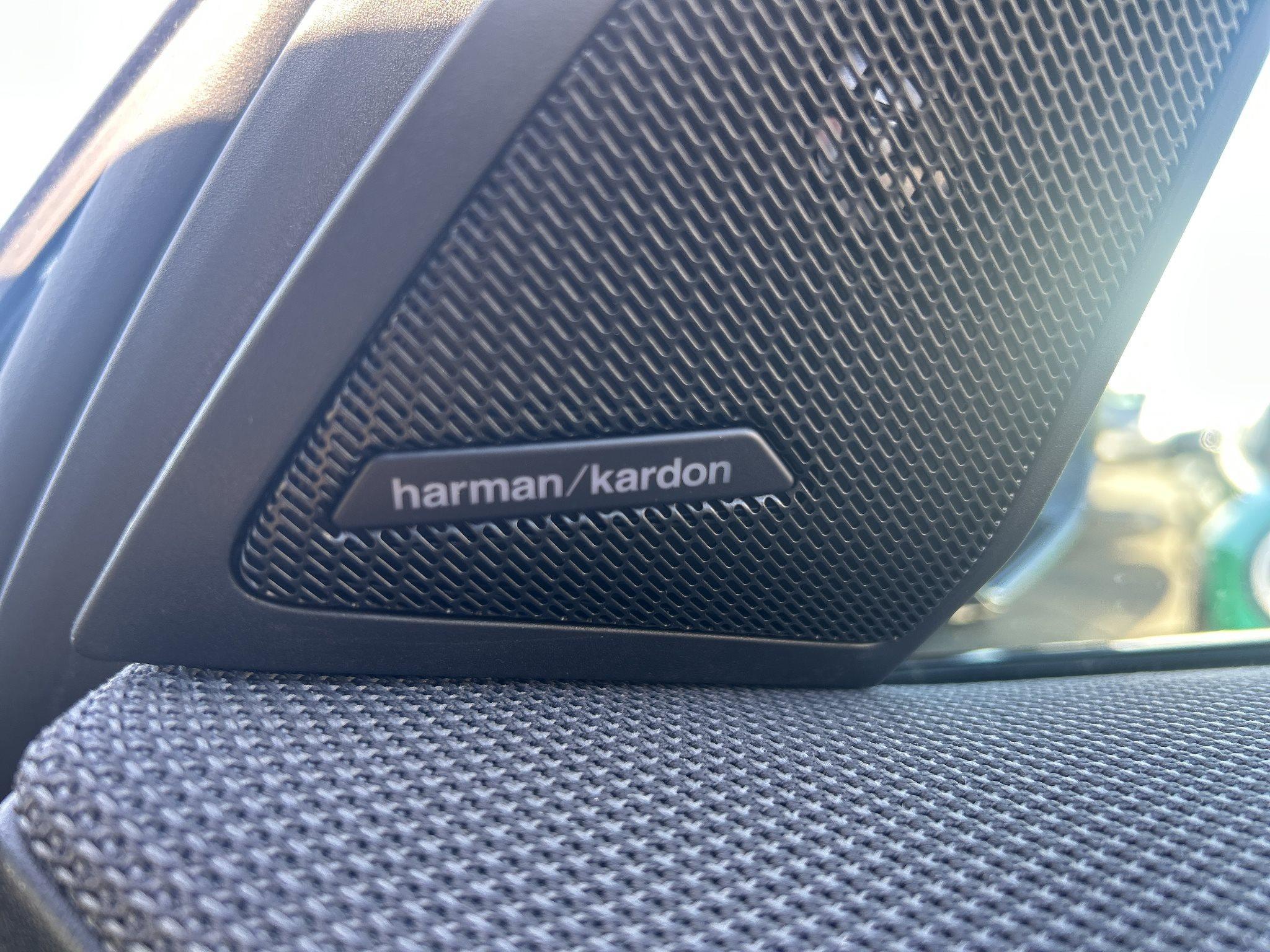 BMW X3 – Bild 9