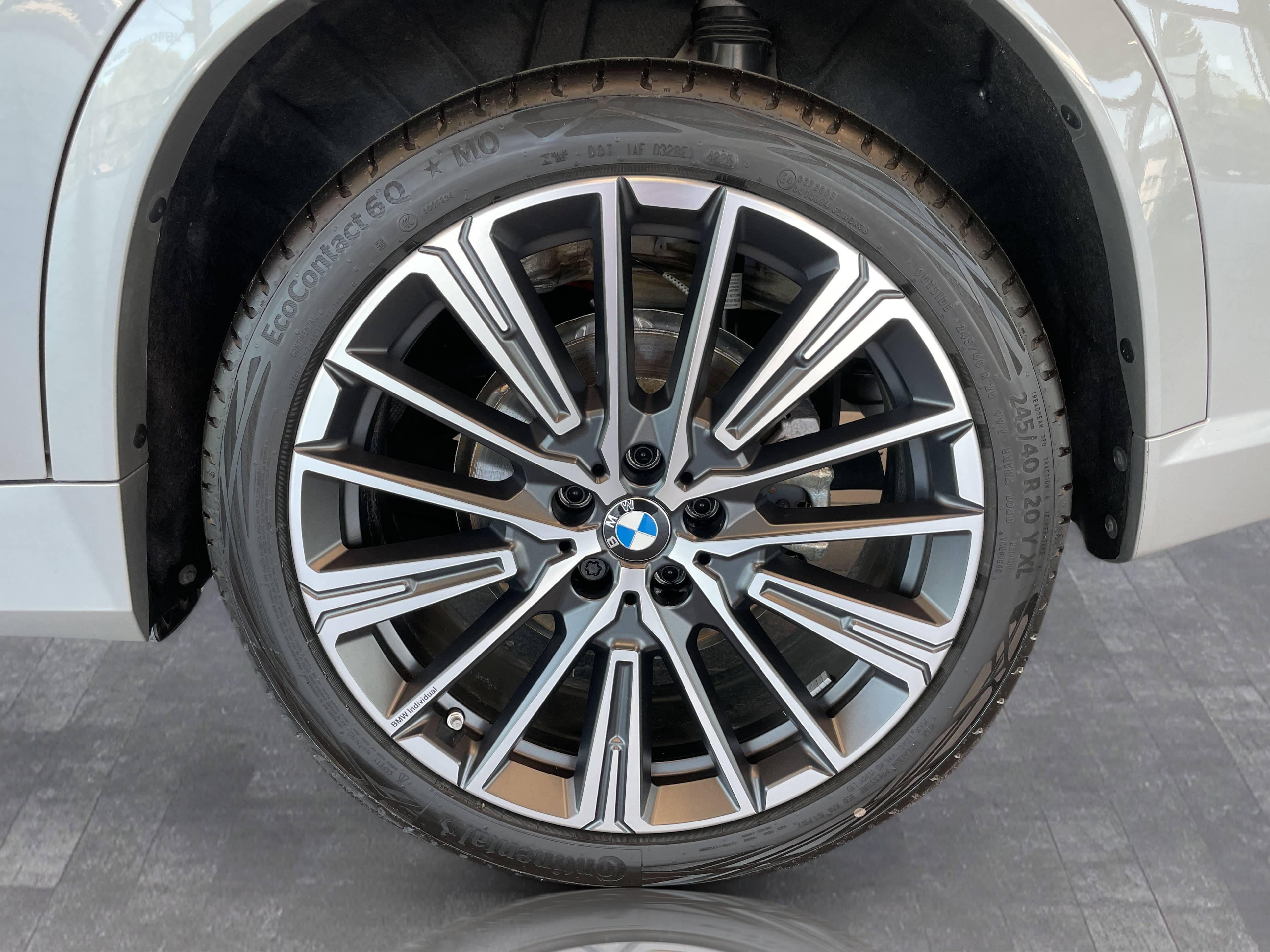 BMW X1 – Bild 20