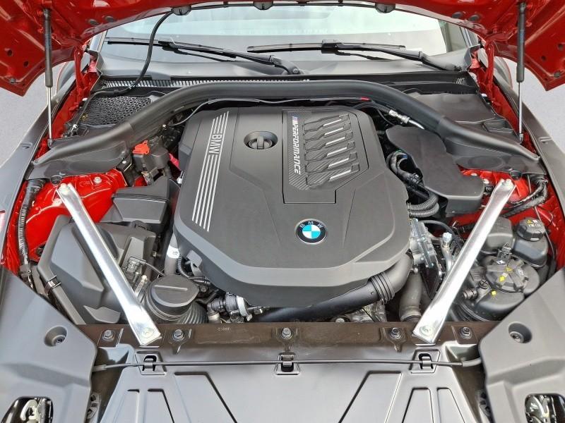 BMW Z4 – Bild 13