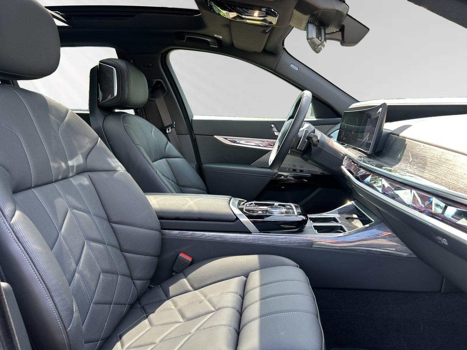 BMW 7er – Bild 14