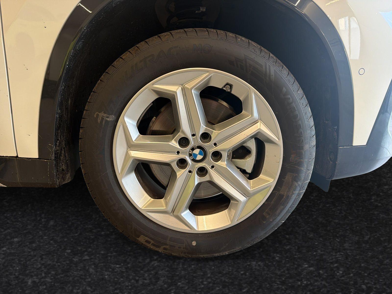 BMW X1 – Bild 4