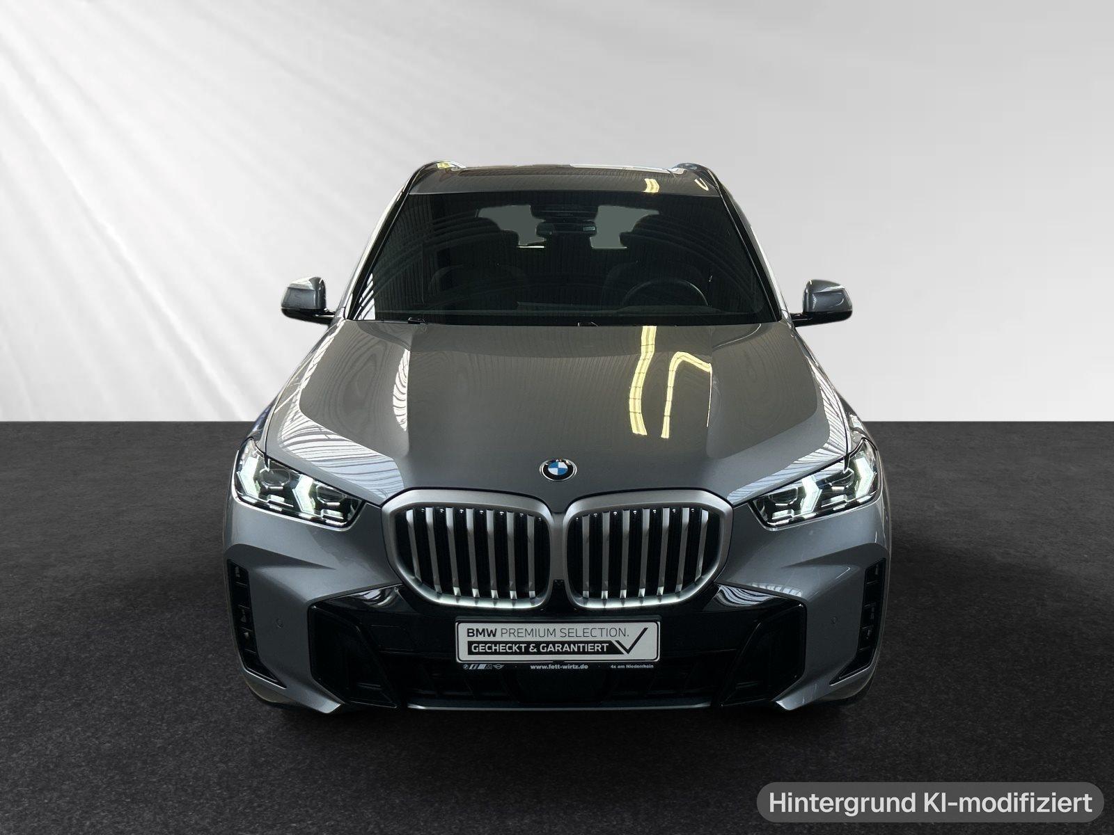 BMW X5 – Bild 5