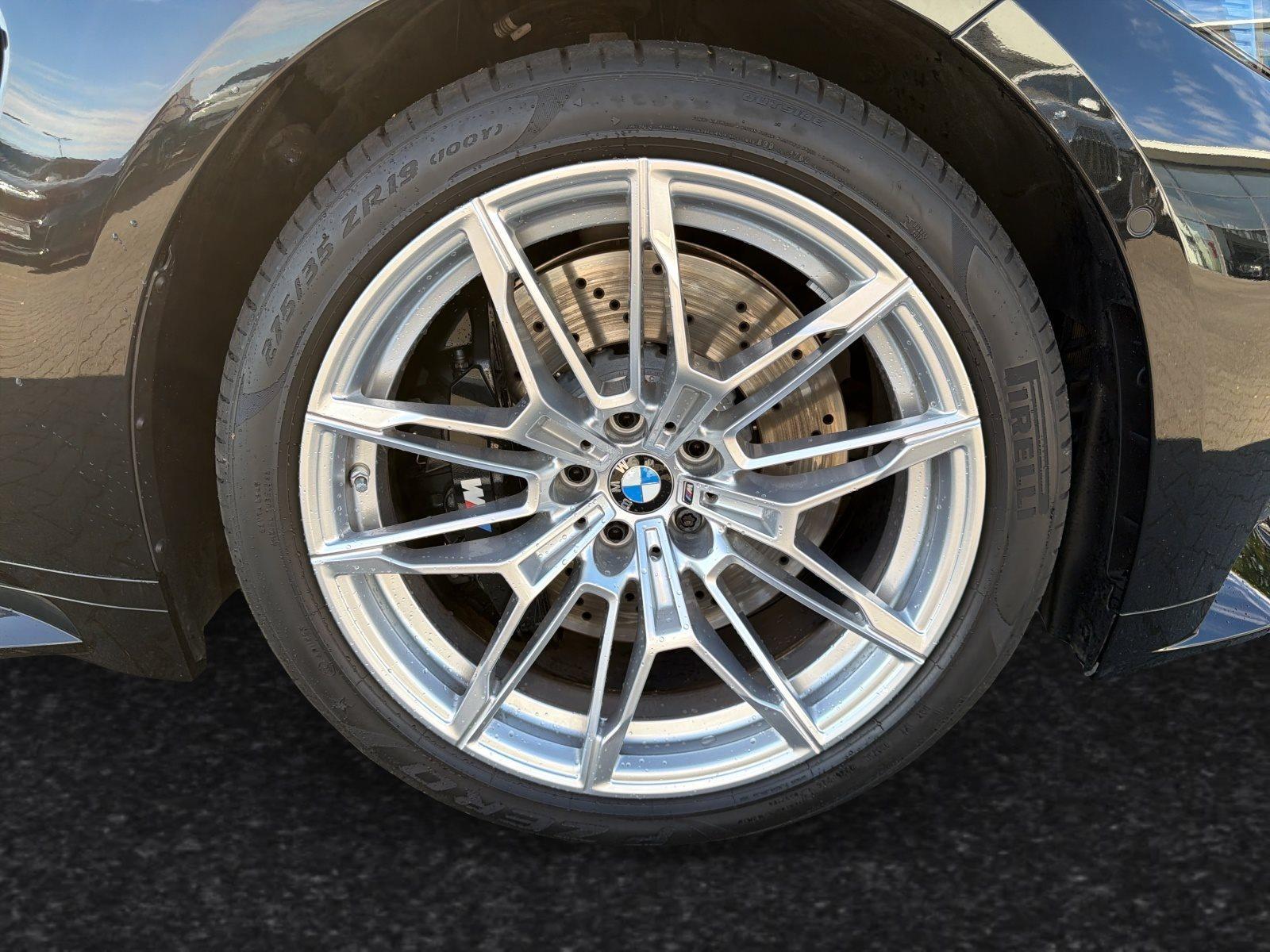 BMW M3 – Bild 4