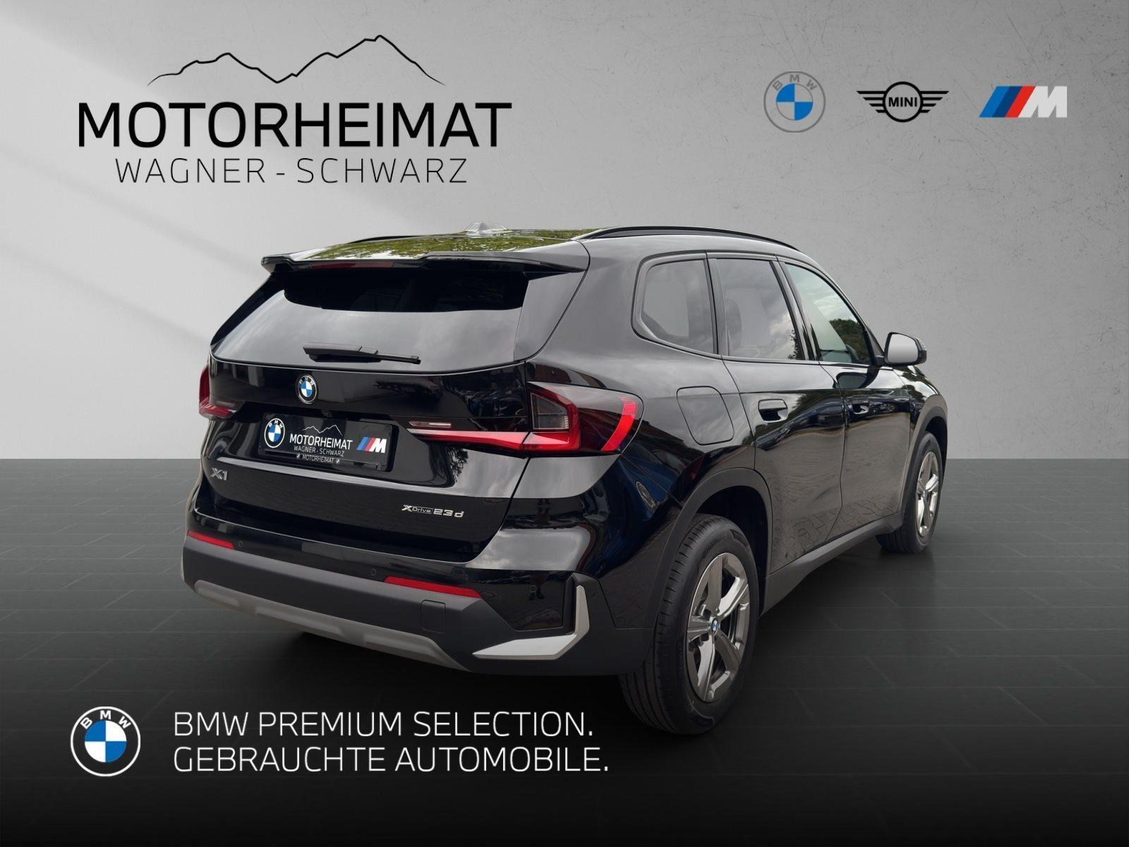 BMW X1 – Bild 17