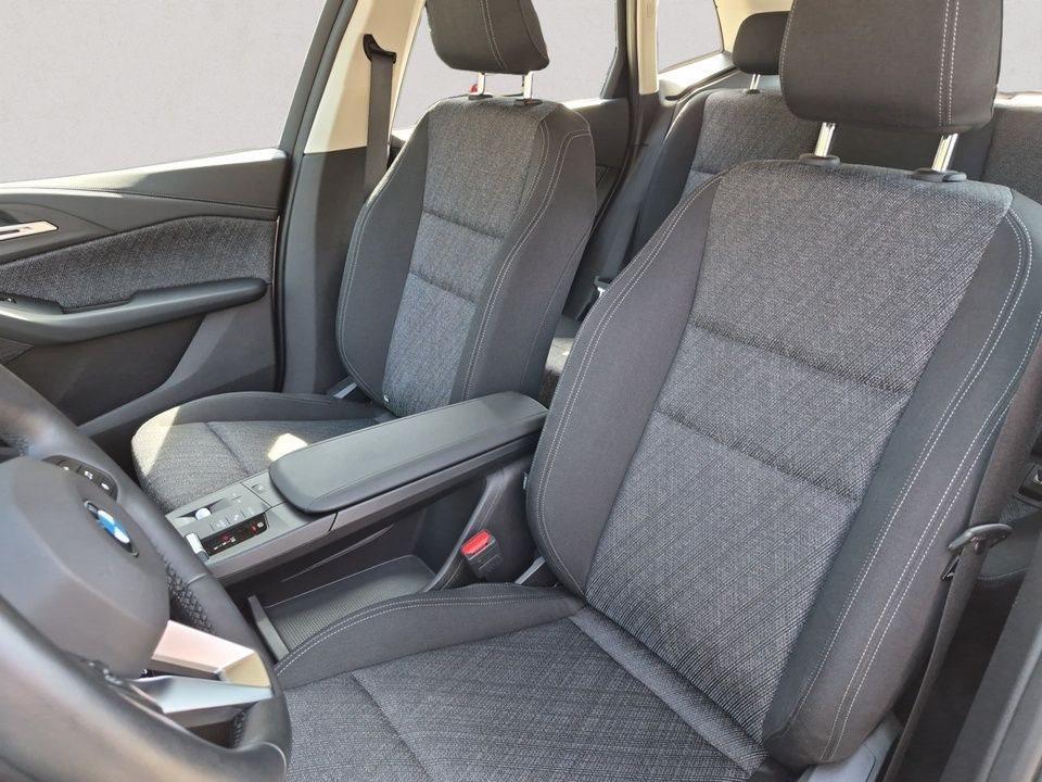 BMW 2er Active Tourer – Bild 20