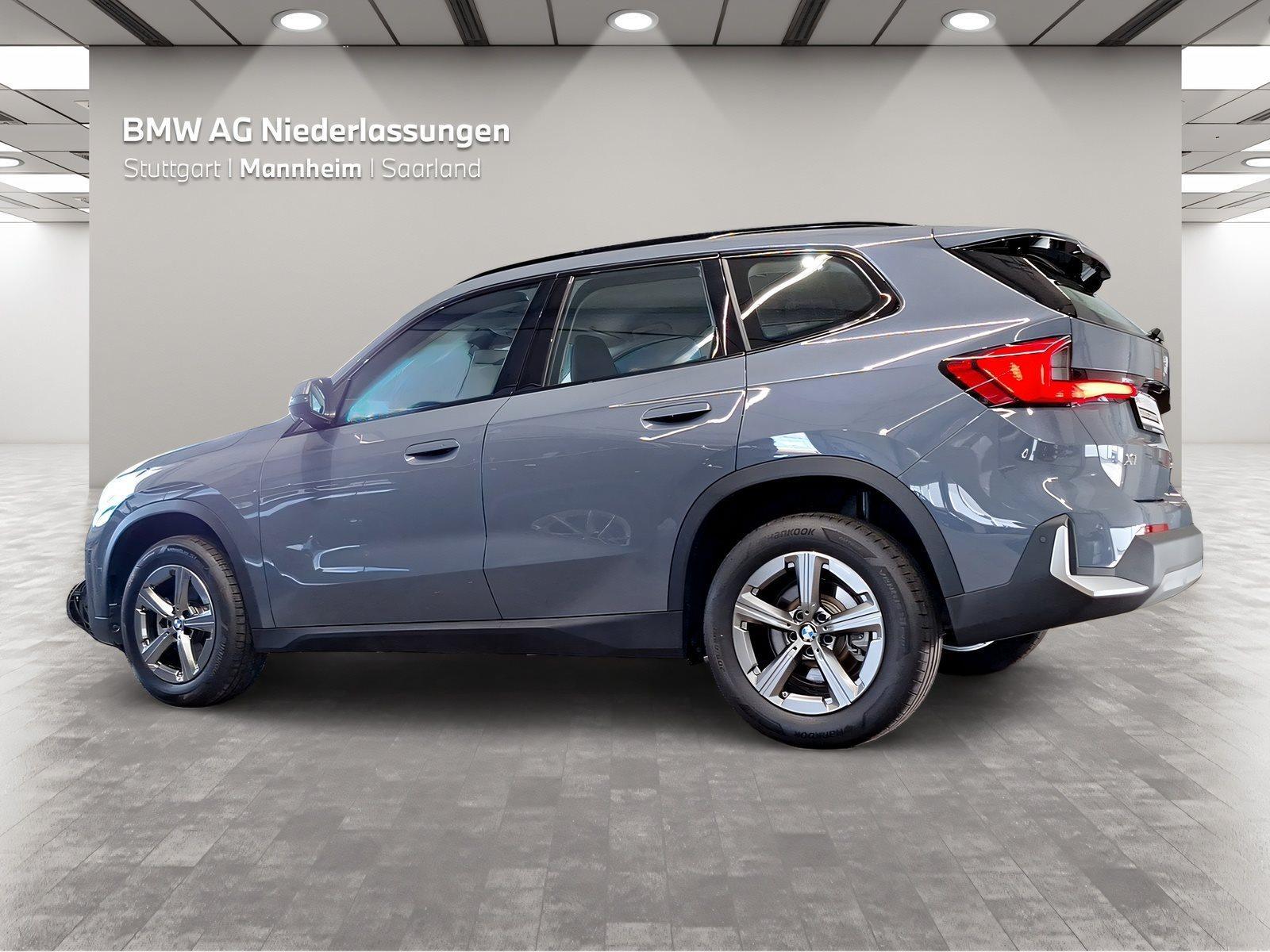 BMW X1 – Bild 3