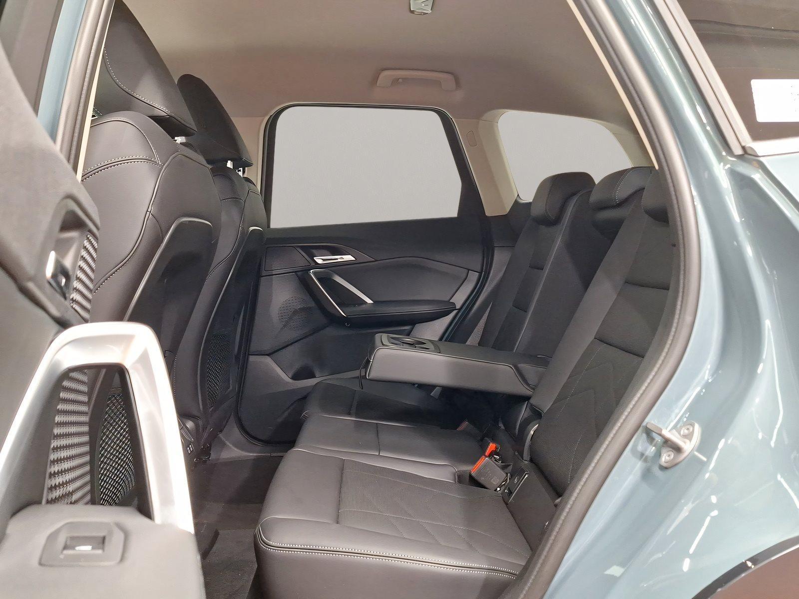 BMW X1 – Bild 6