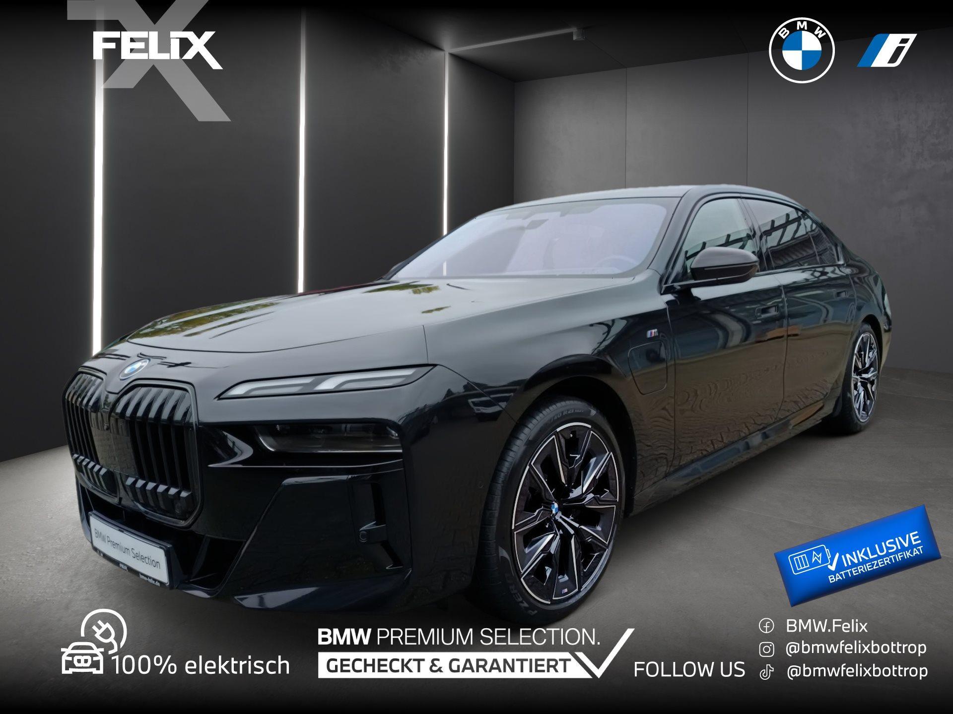 BMW 7er