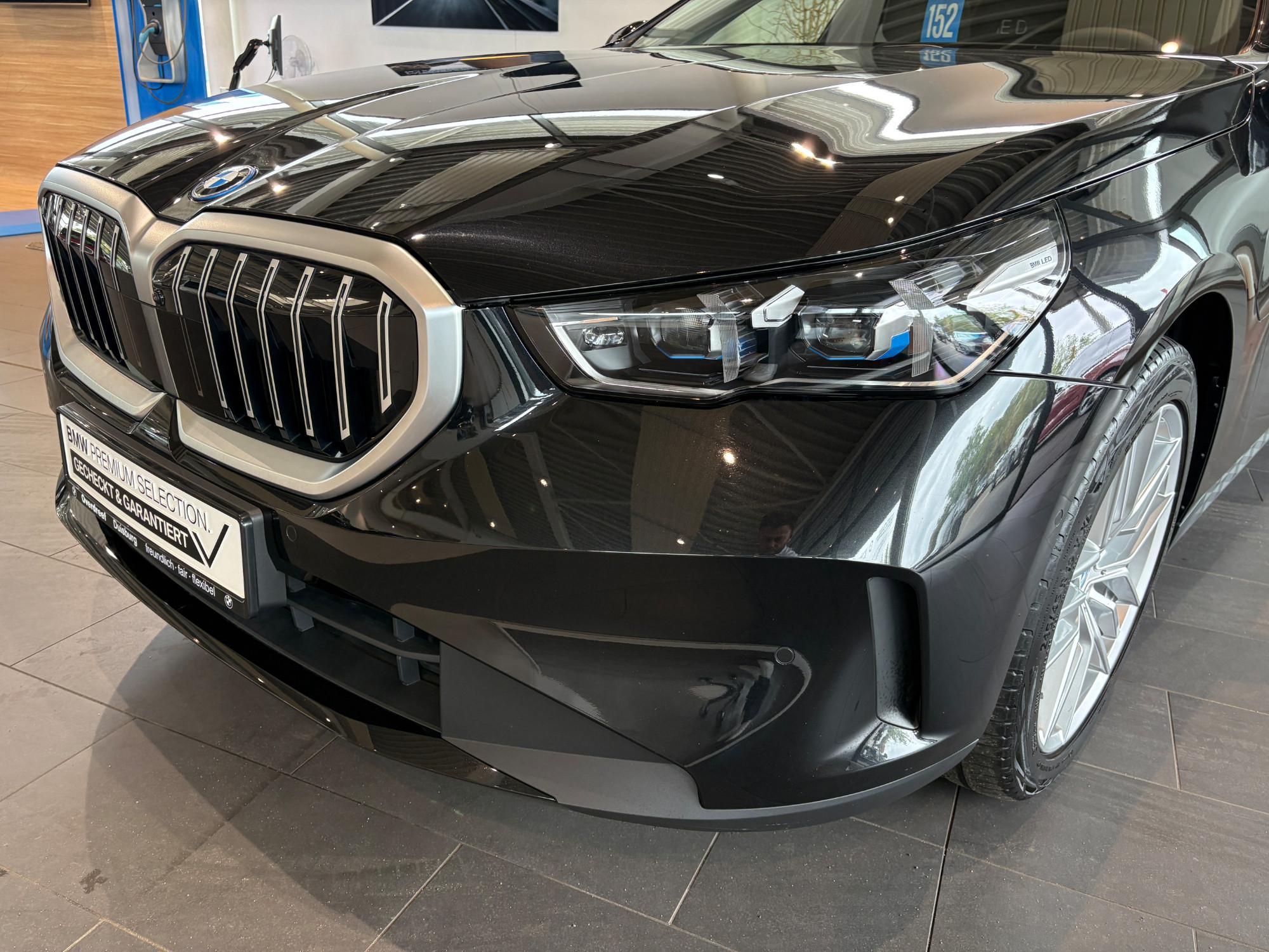 BMW 5er Touring – Bild 22