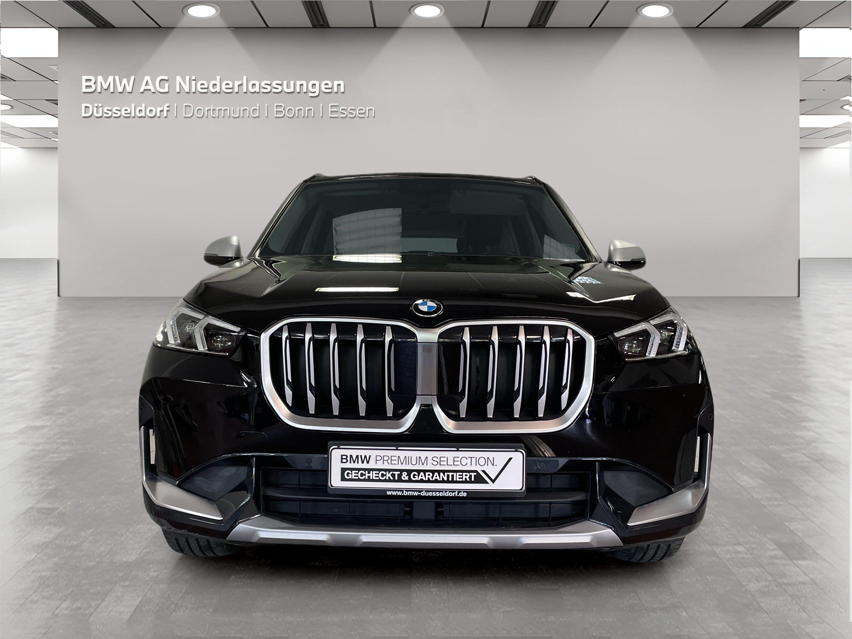 BMW X1 – Bild 5