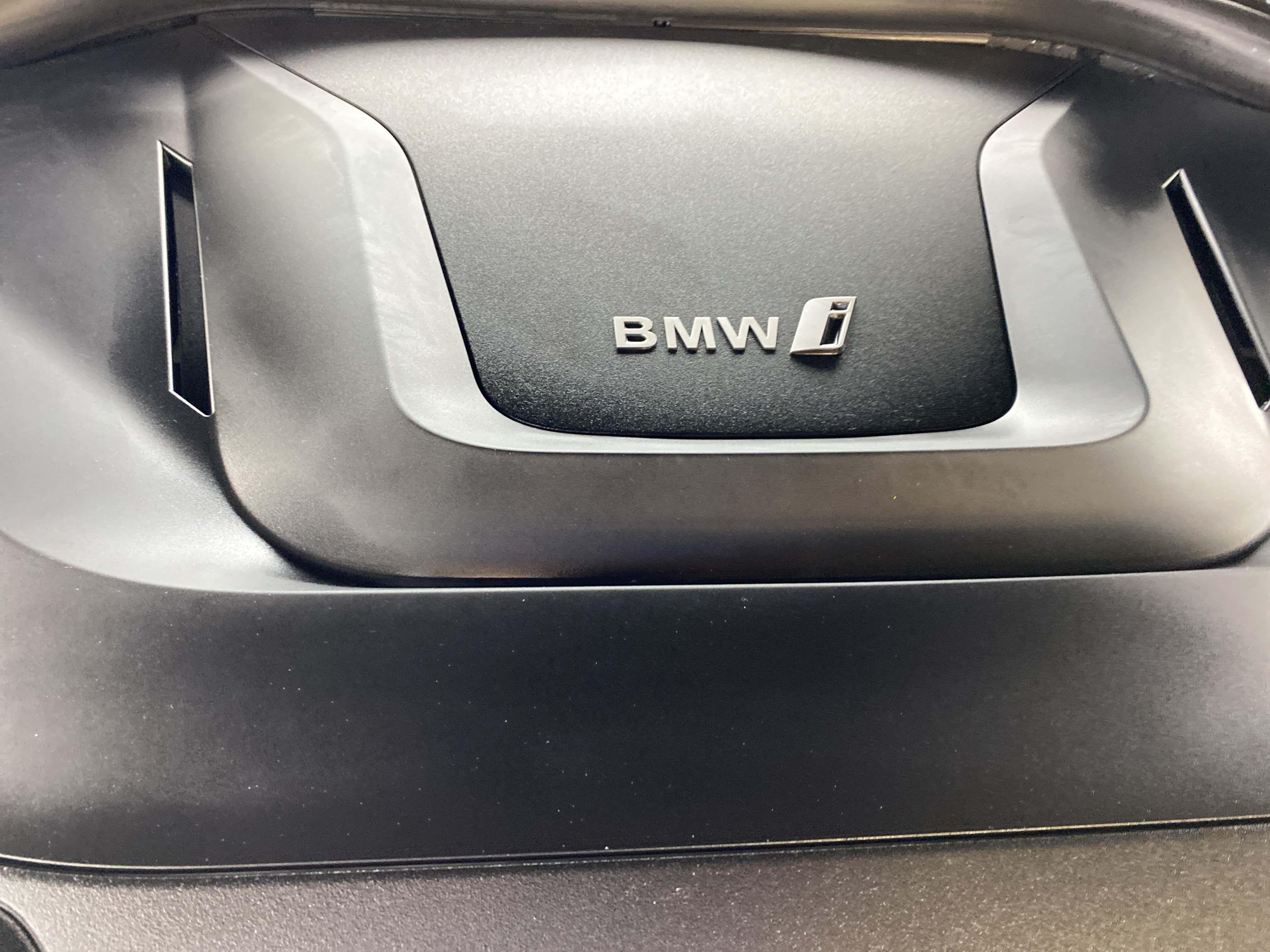BMW iX3 – Bild 17